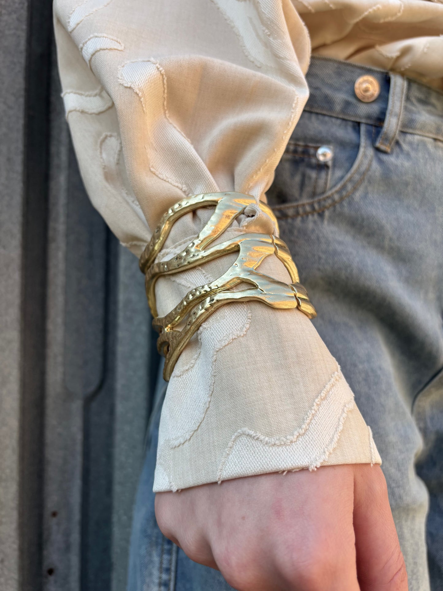 BRACCIALE AFRICA