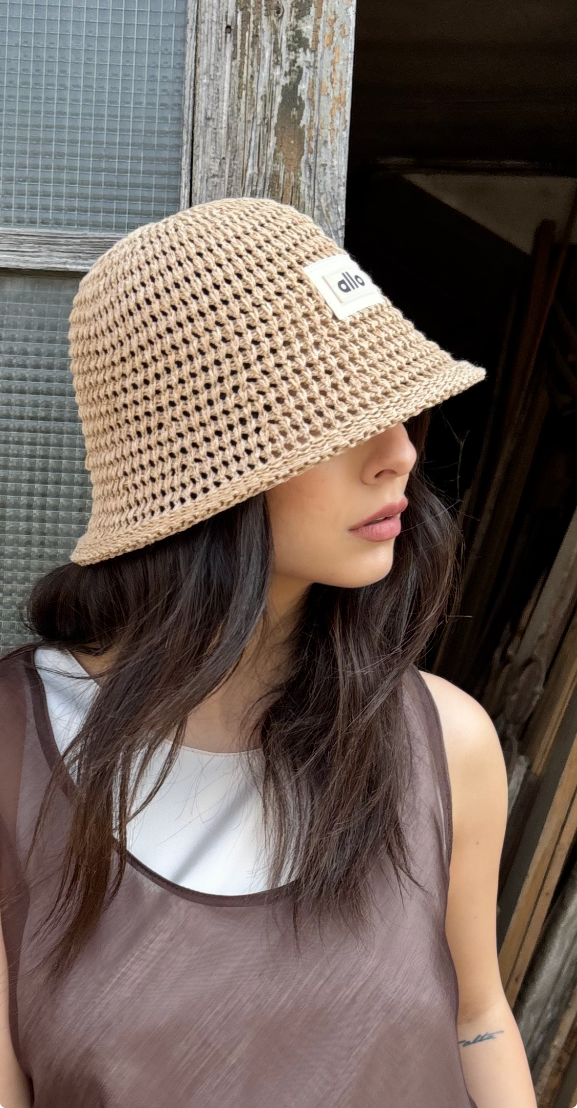 CAPPELLO PANAMA