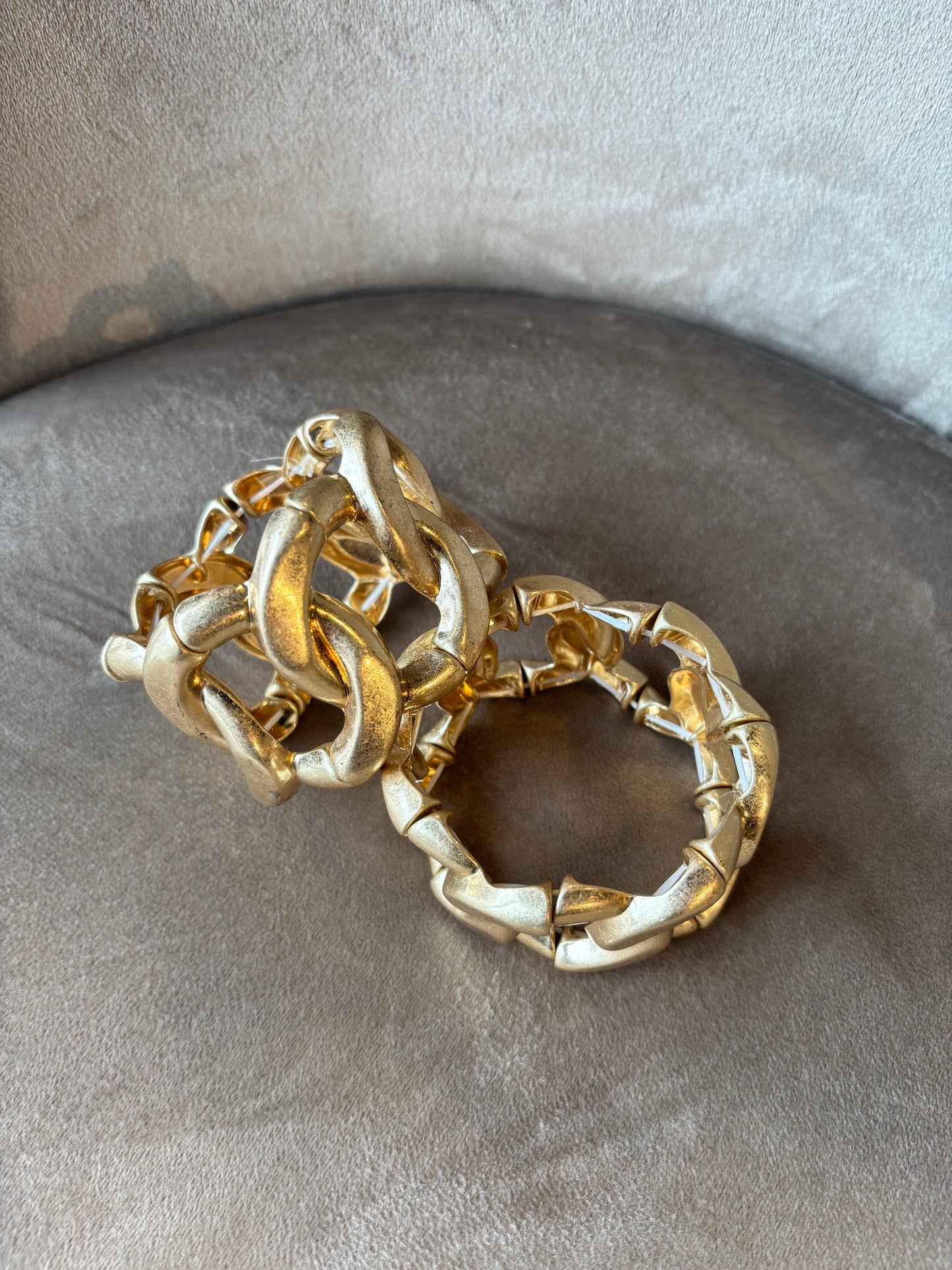 BRACCIALE CATENA