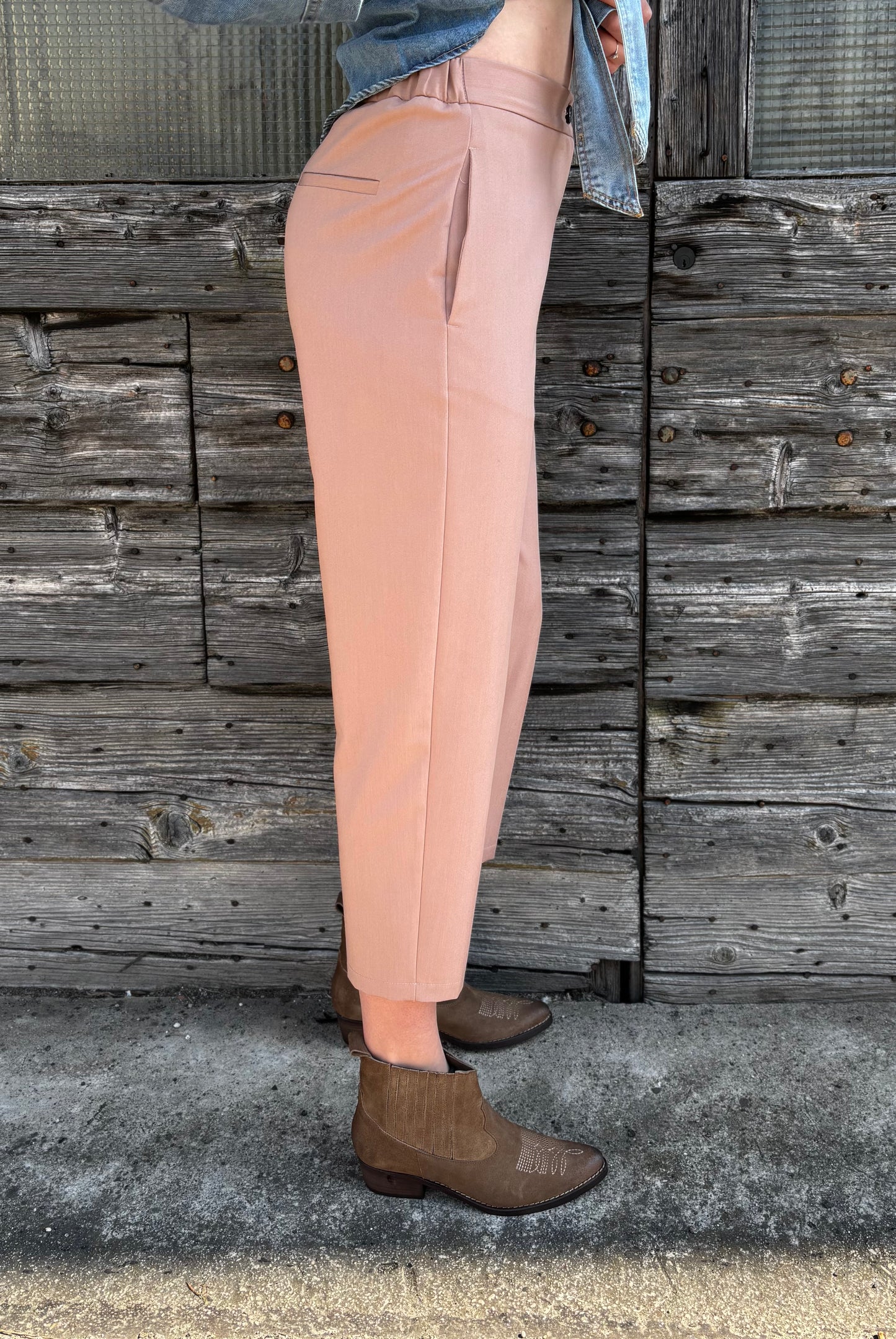 PANTALONE BLUSH
