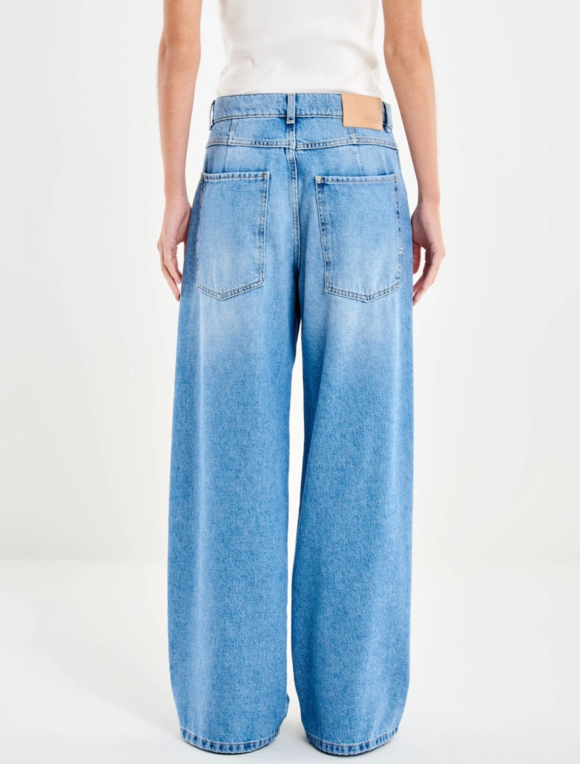 JEANS MIA
