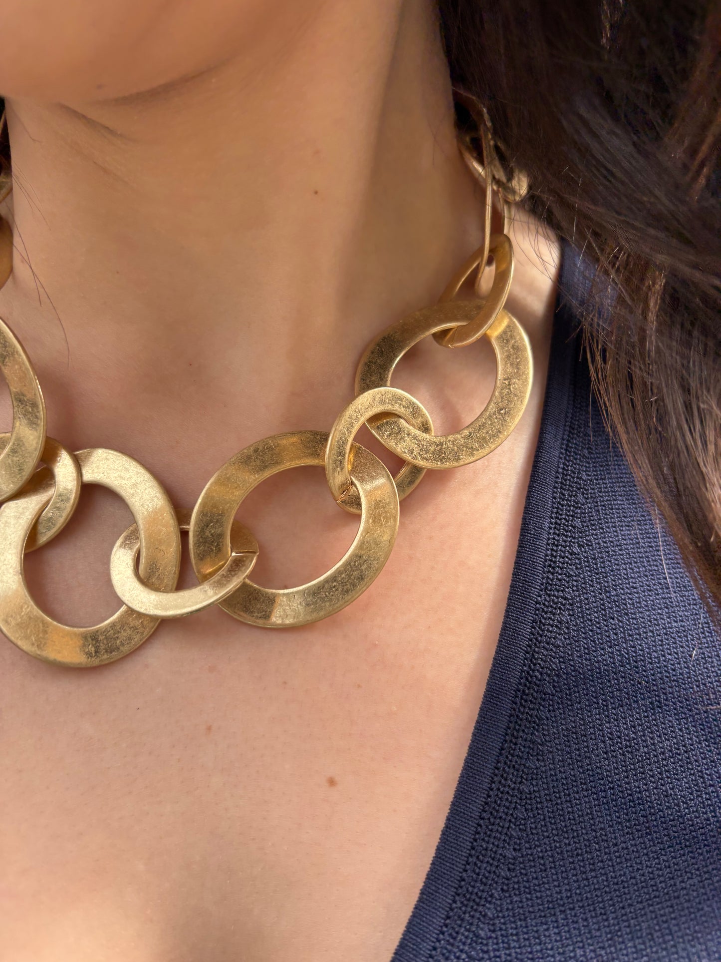 COLLANA CATENA