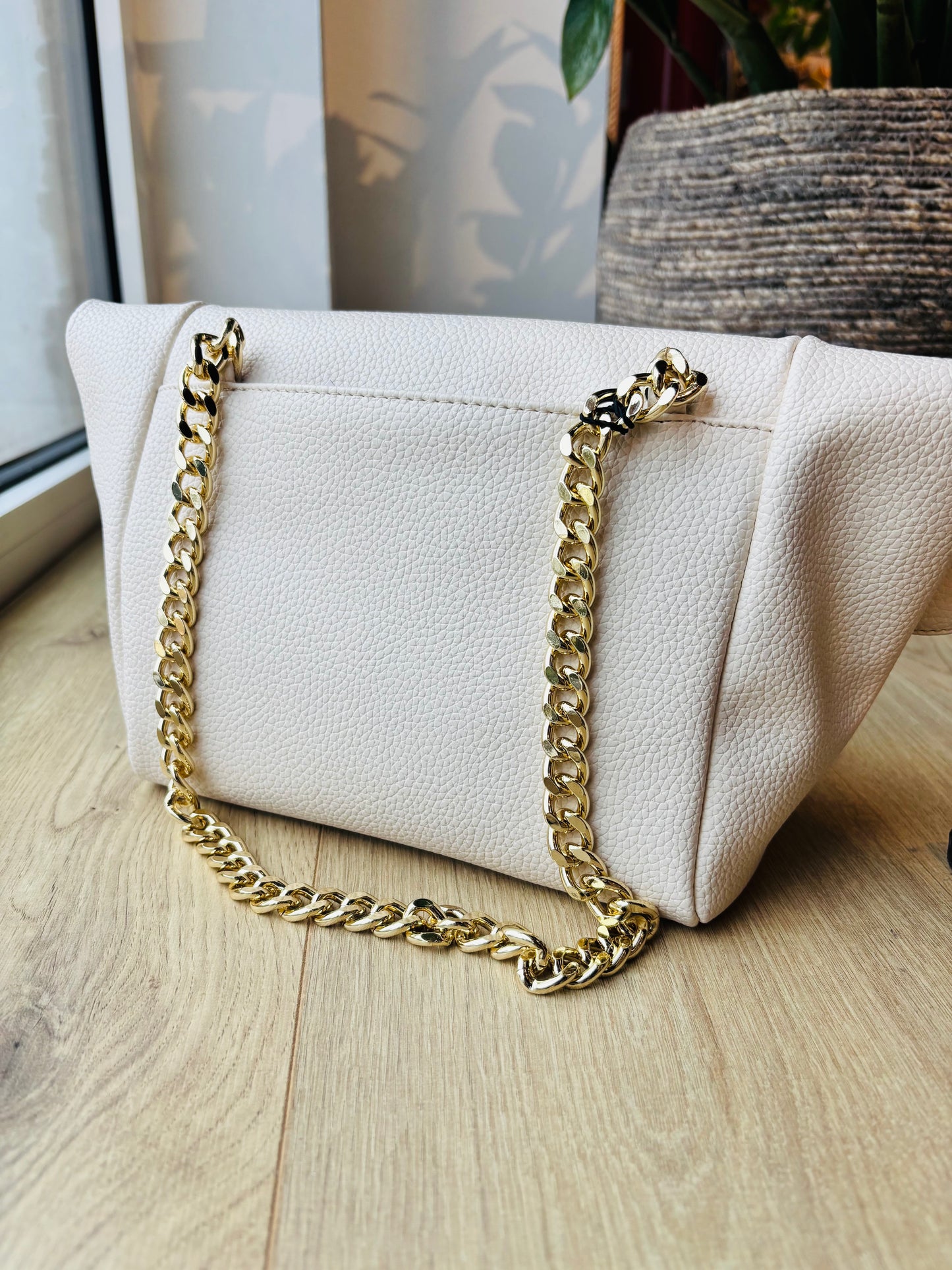 BUTTER BAG
