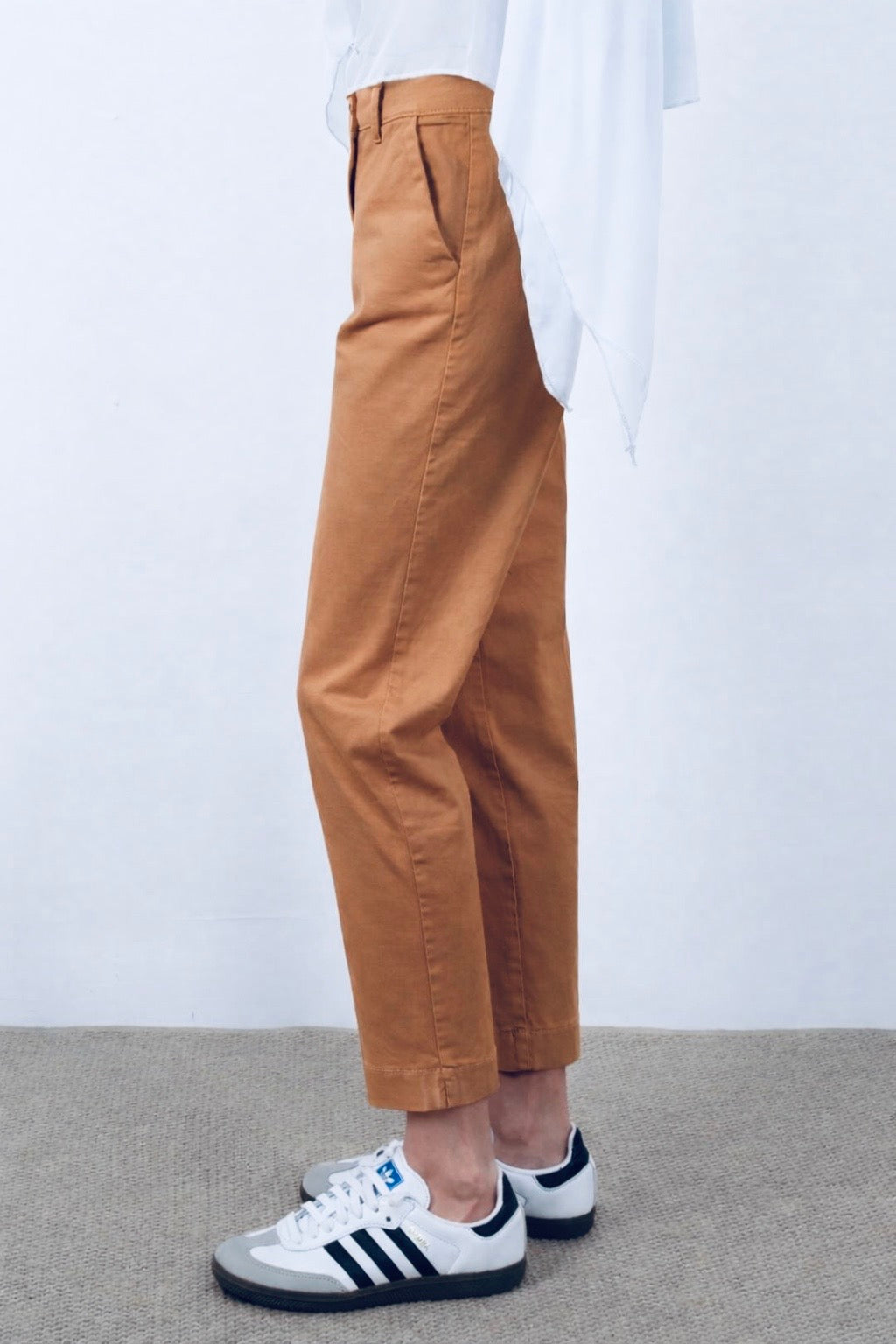 PANTALONE CROPPED