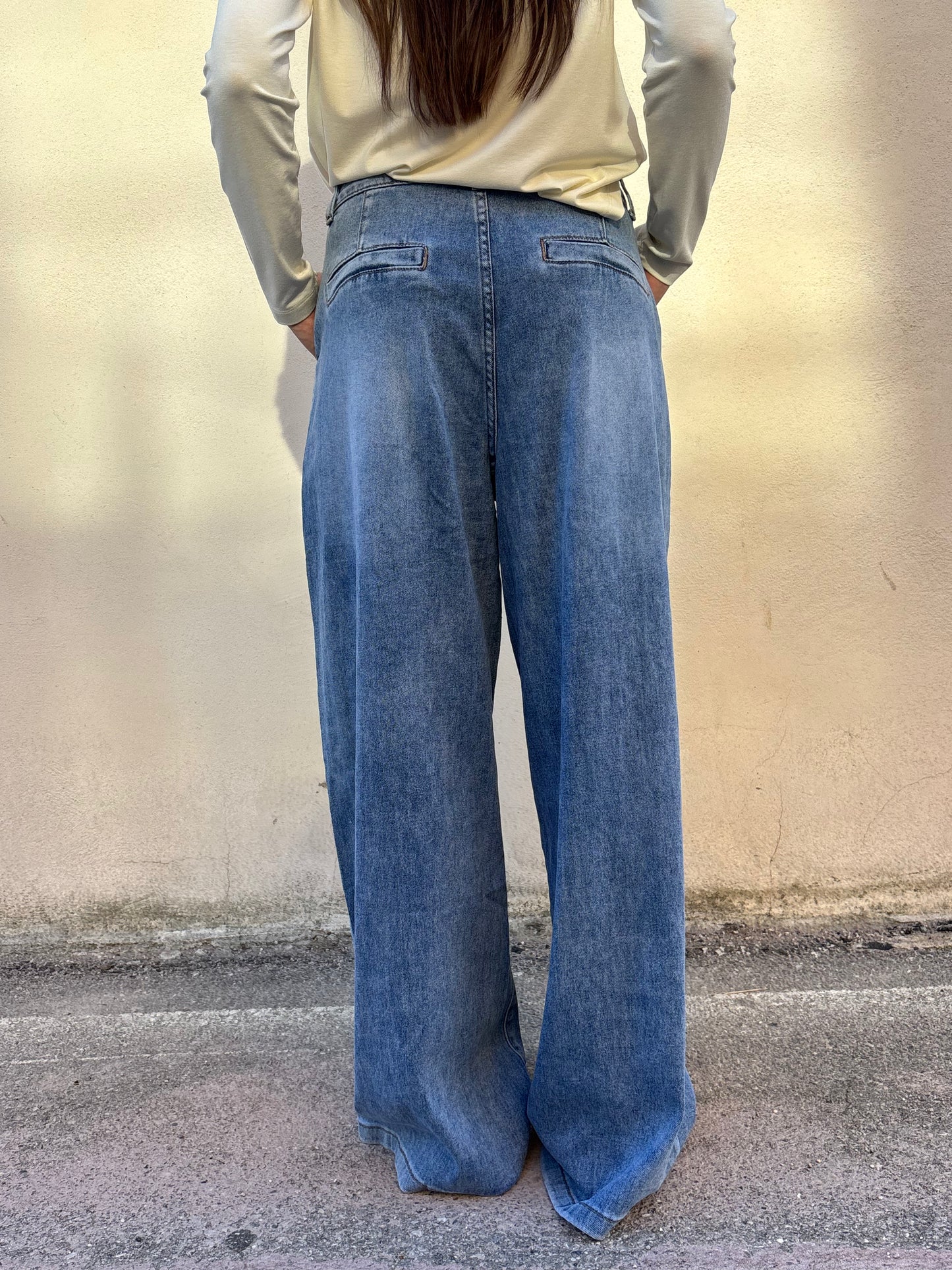 JEANS AIR