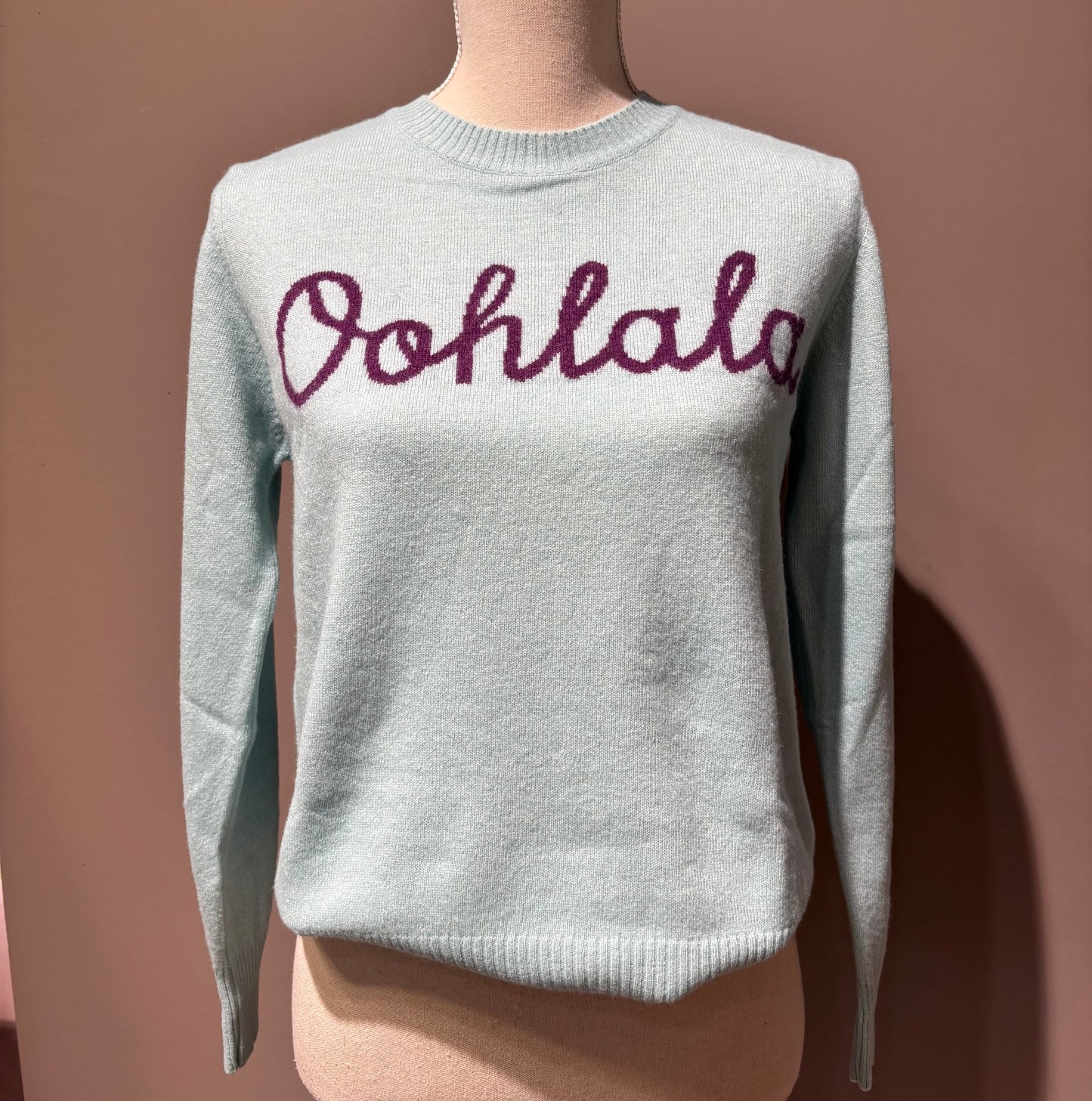 MAGLIONCINO OOHLALA