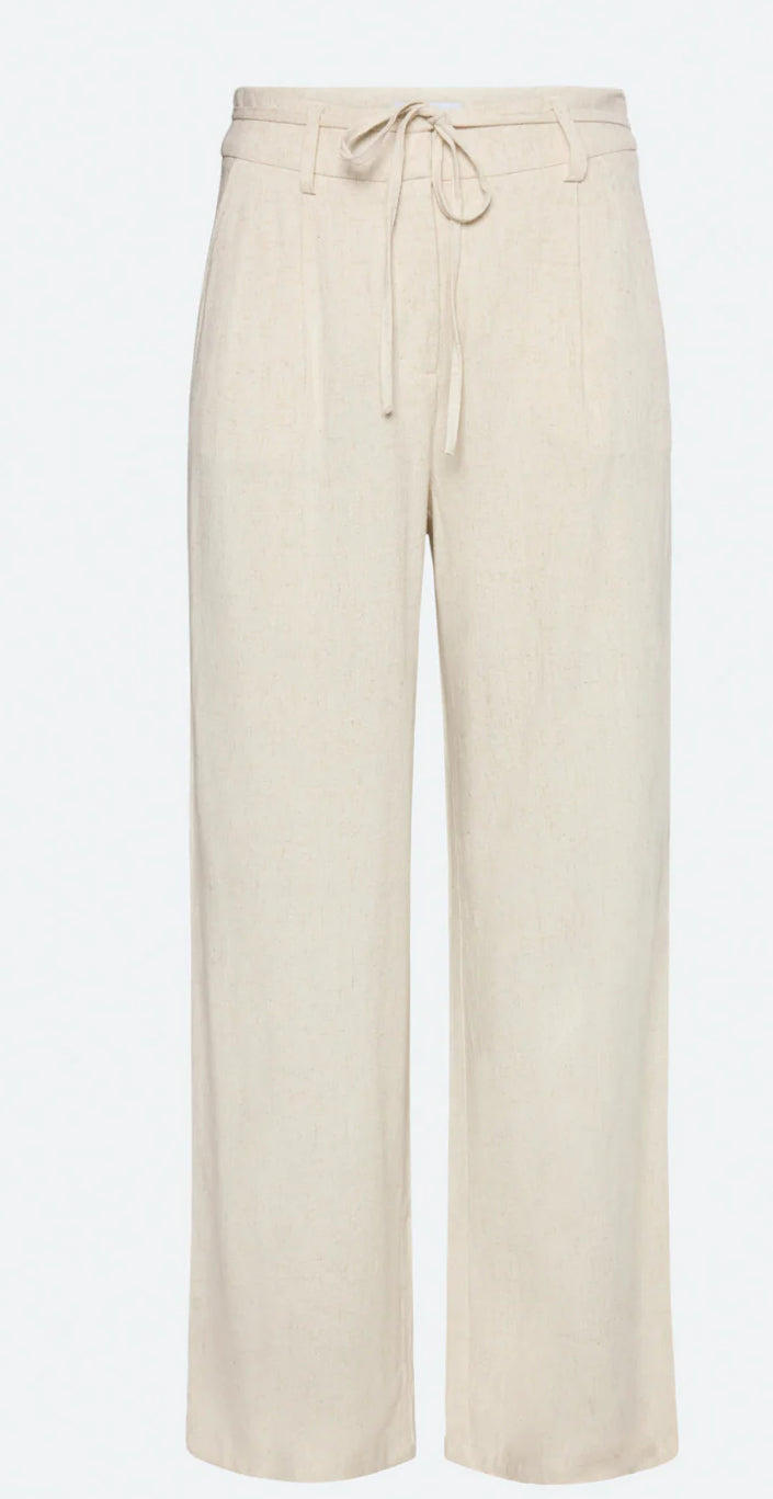 PANTALONE FLUIDO COULISSE