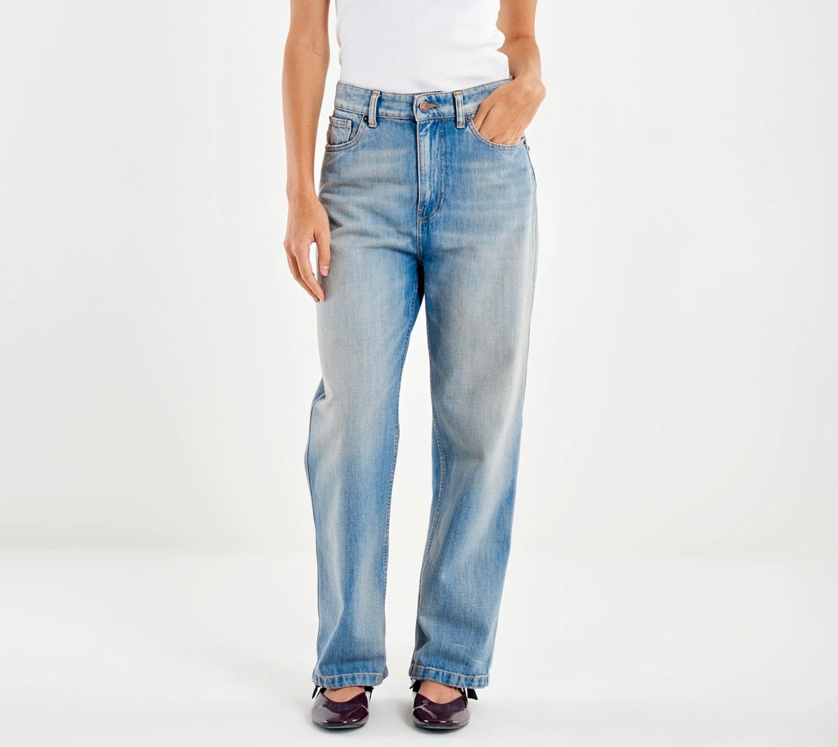 JEANS KATE