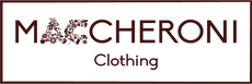 Maccheroni clothing