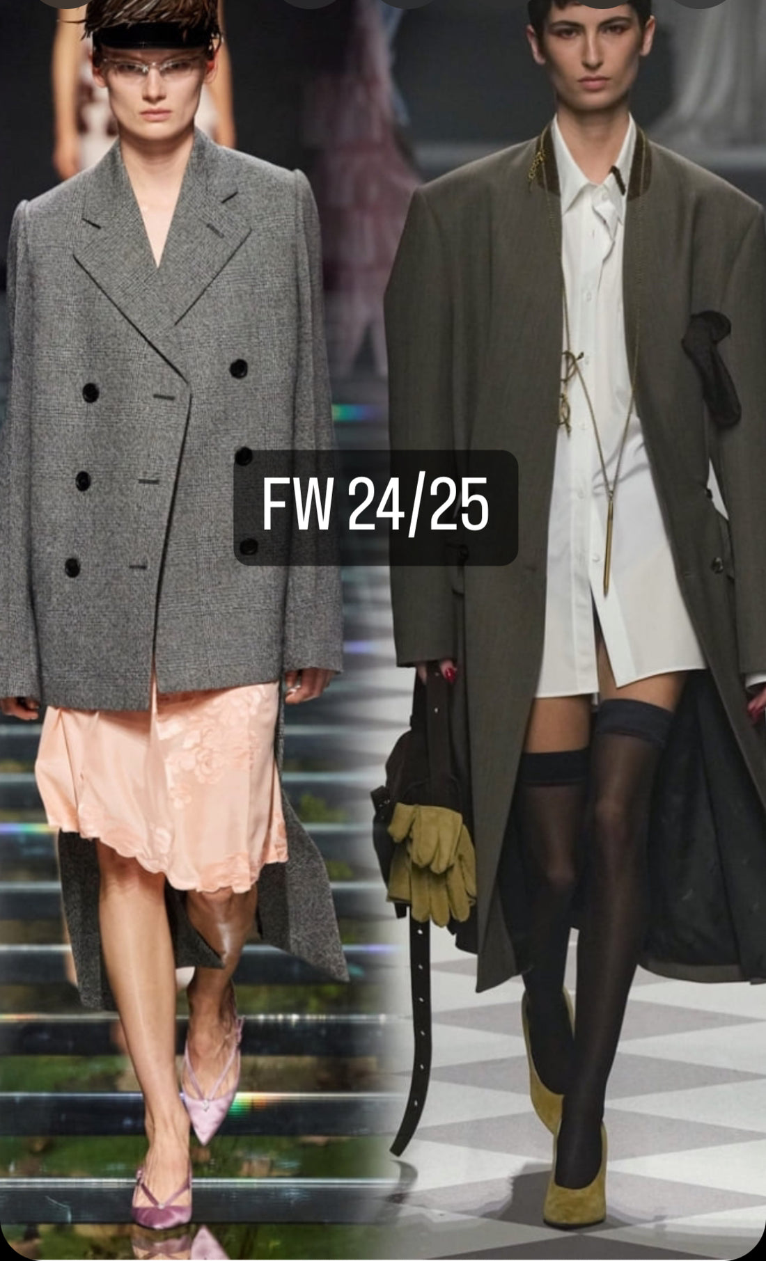 FW 24/25