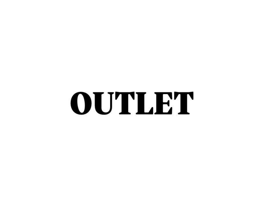 OUTLET