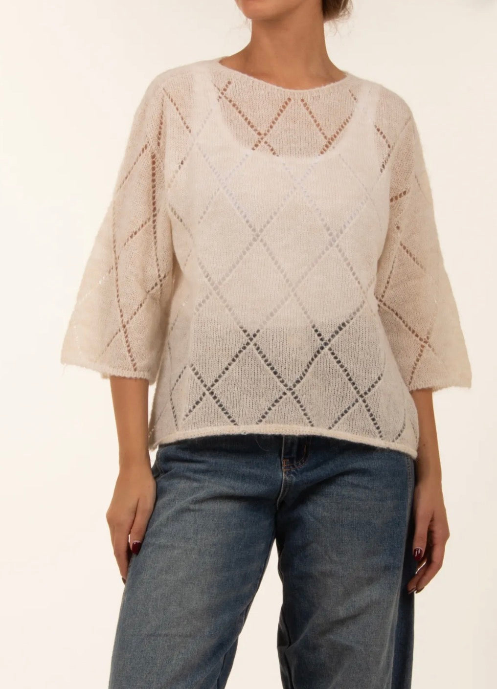 MAGLIA DIAMONDS