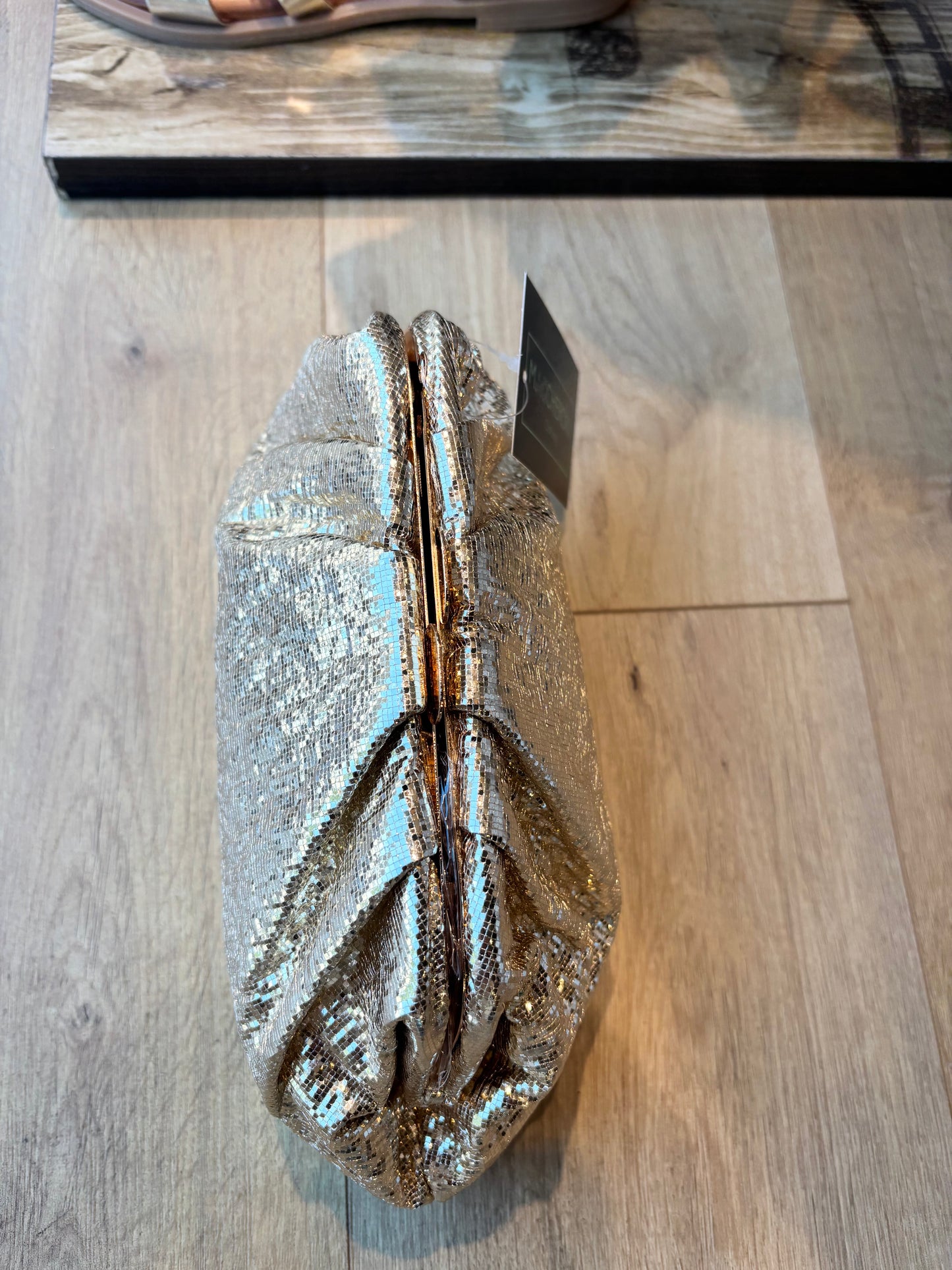 POCHETTE LAMINATA