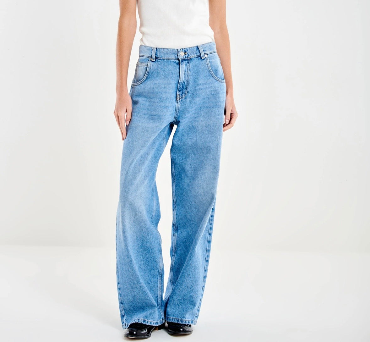 JEANS  MIA