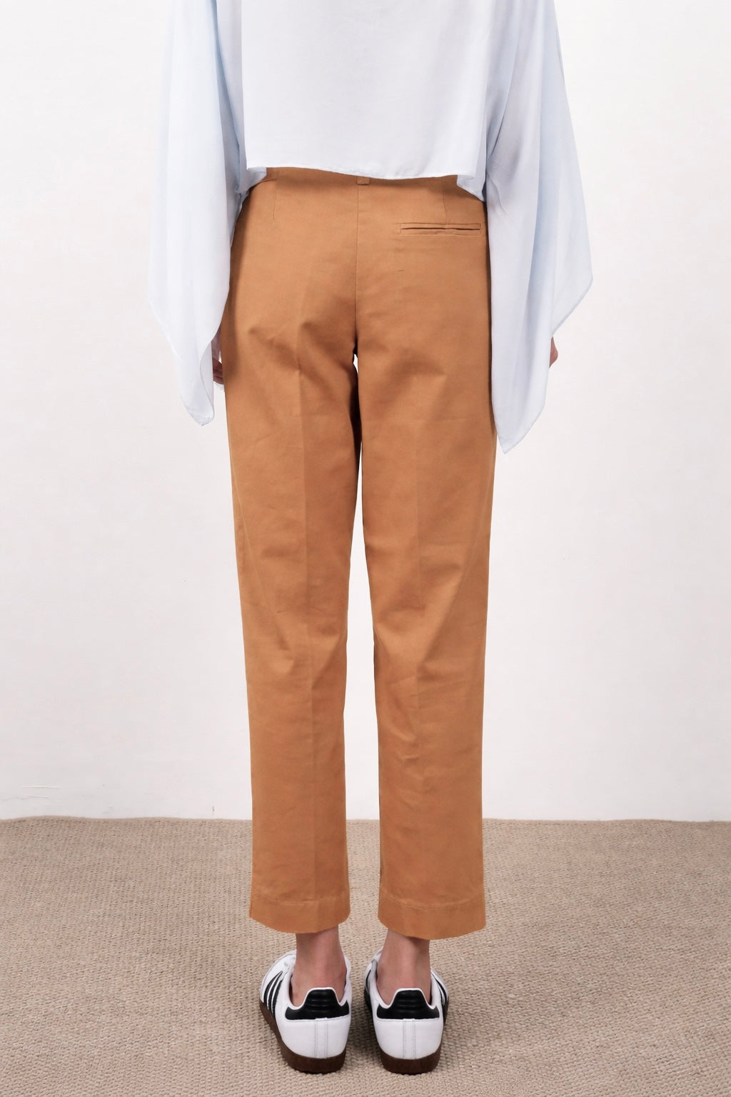 PANTALONE CROPPED