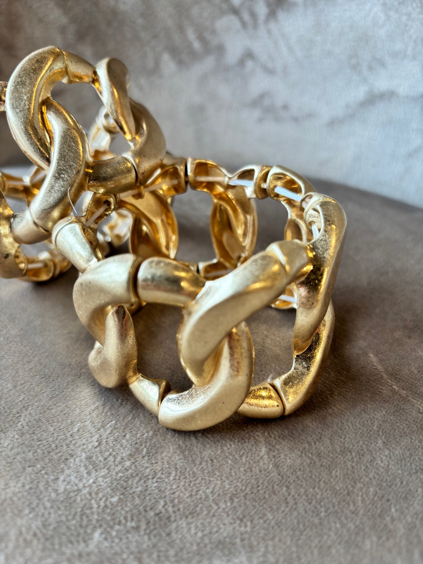 BRACCIALE CATENA