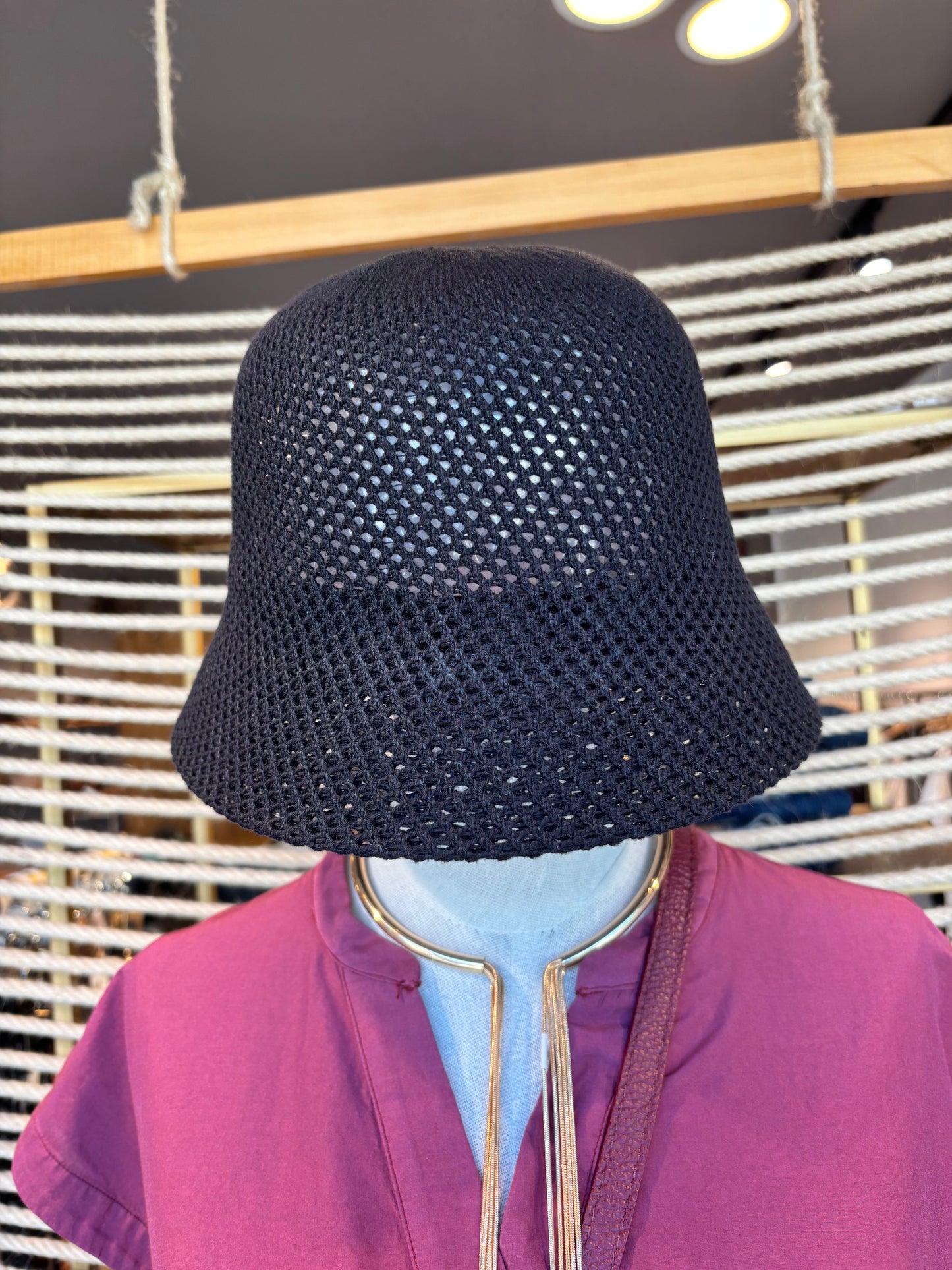 CAPPELLO PANAMA