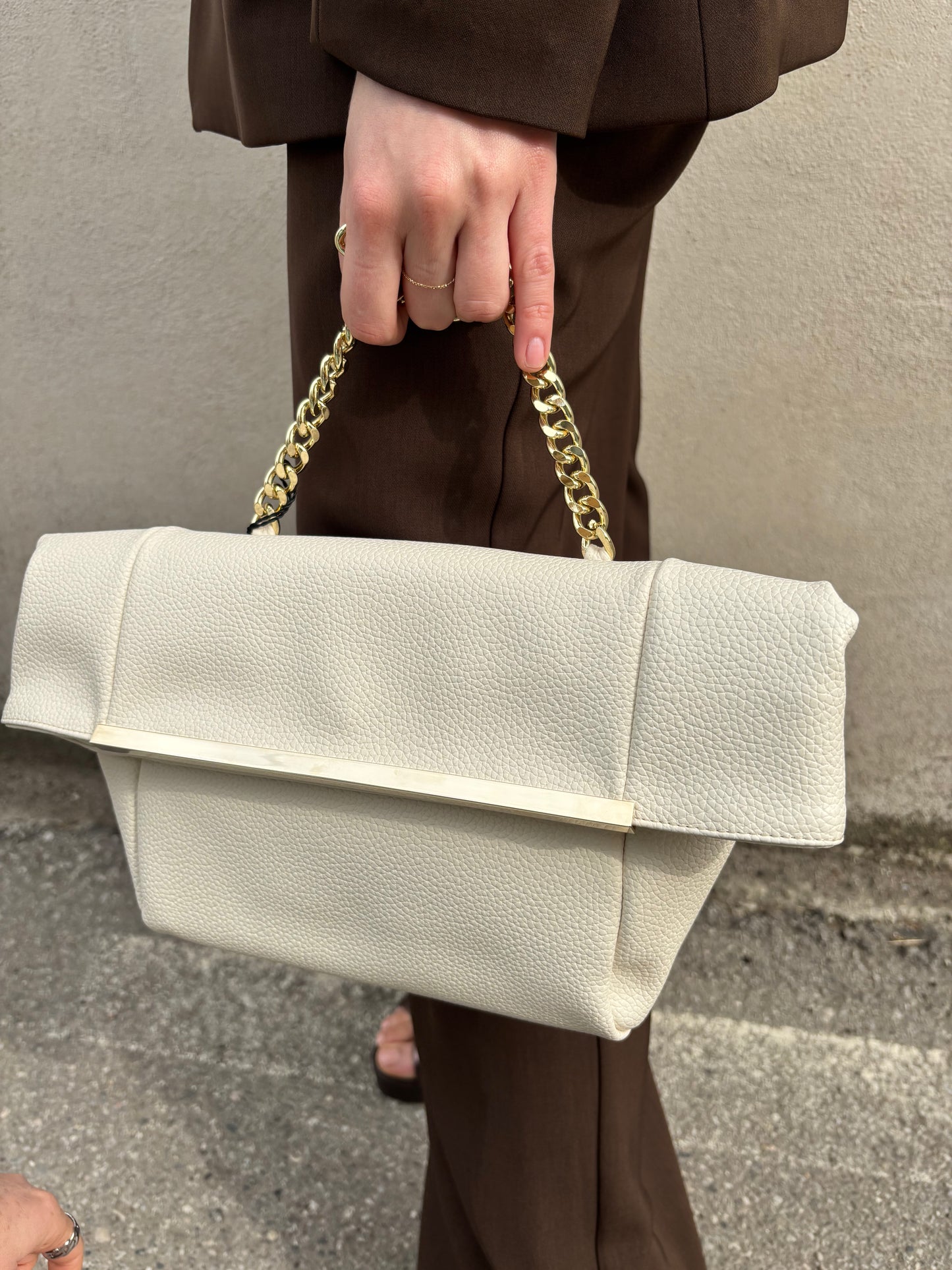 BUTTER BAG