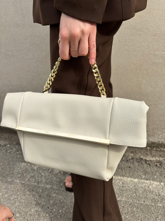 BUTTER BAG