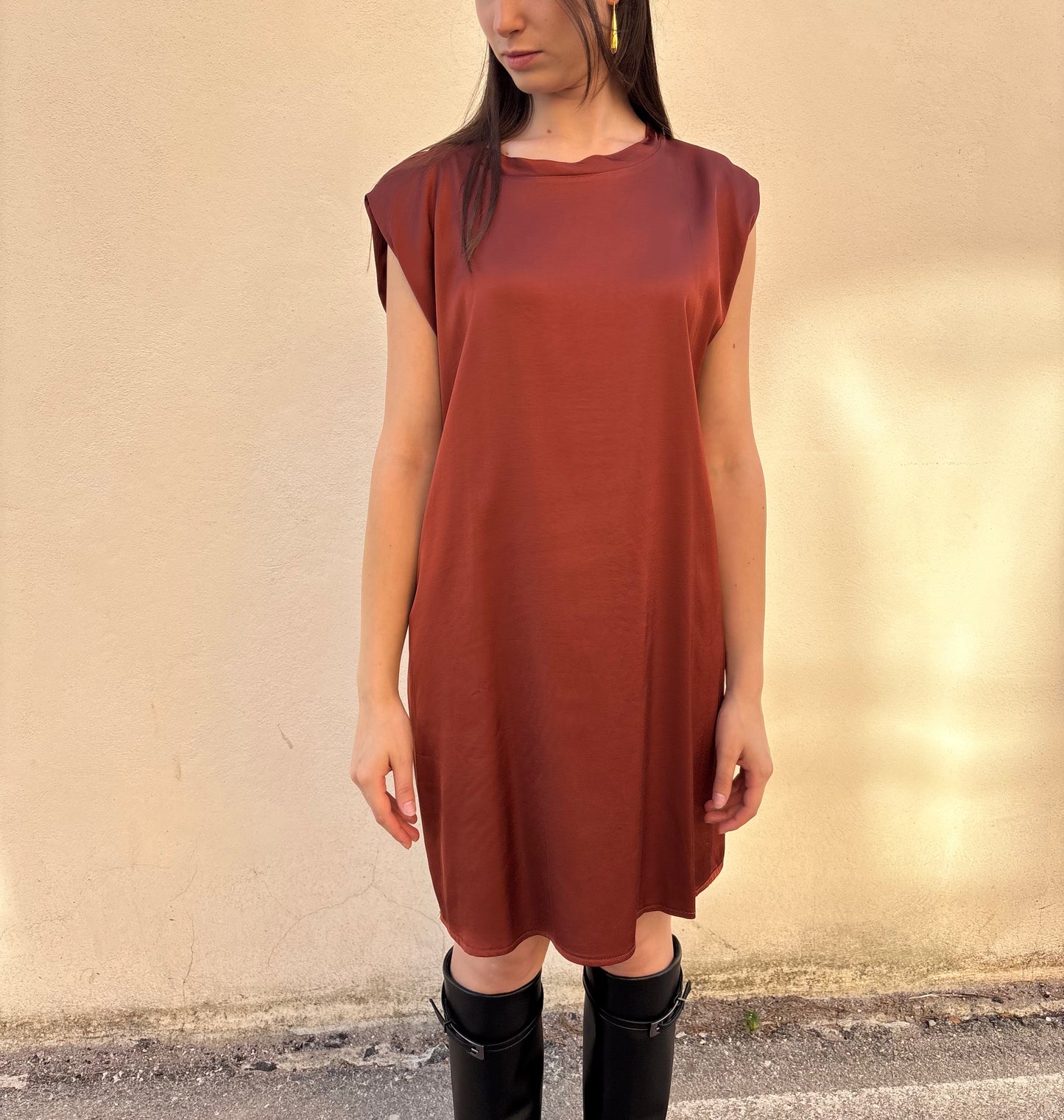 MINI ABITO BASIC