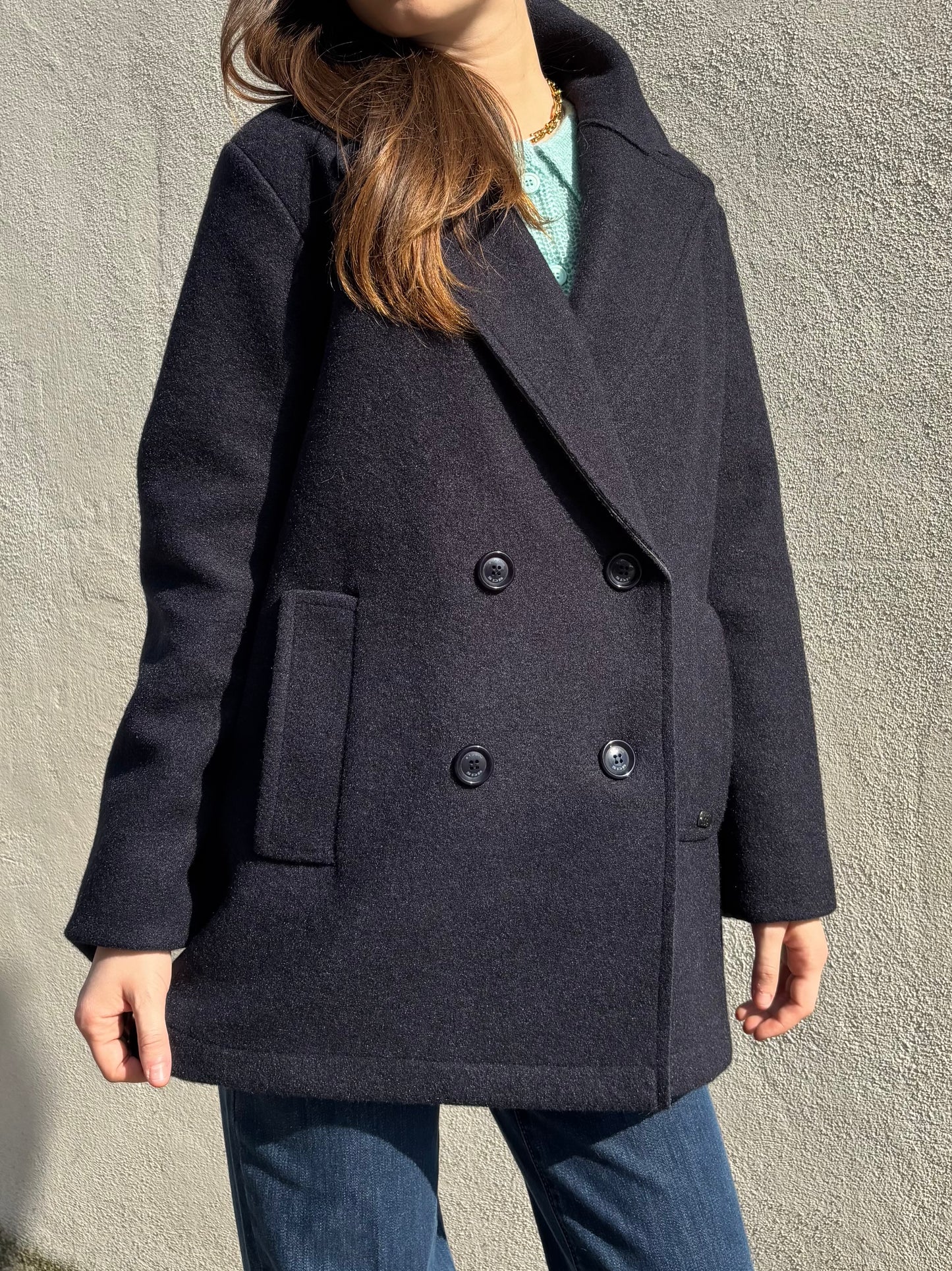 MINI COAT TERMICO