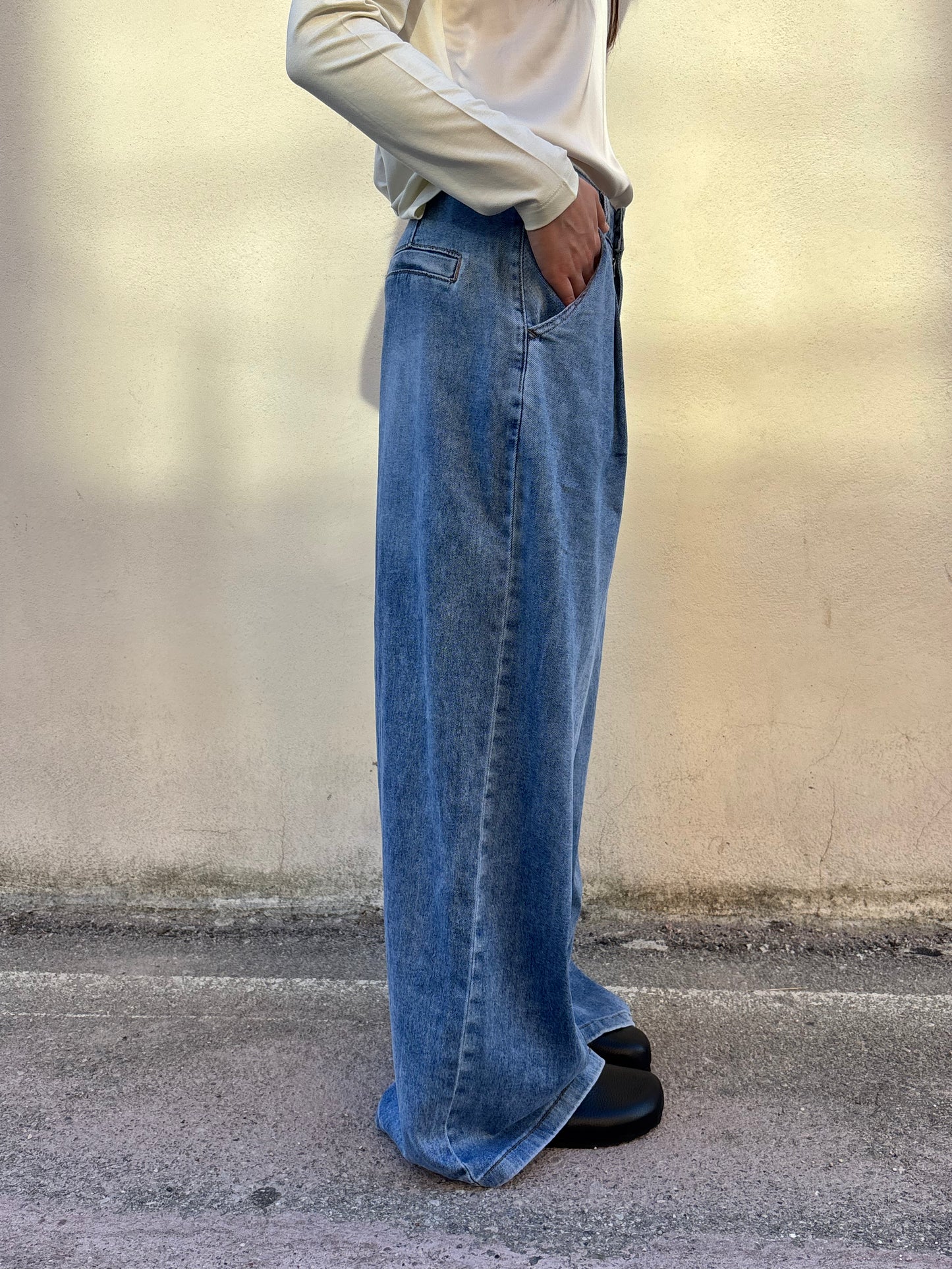 JEANS AIR