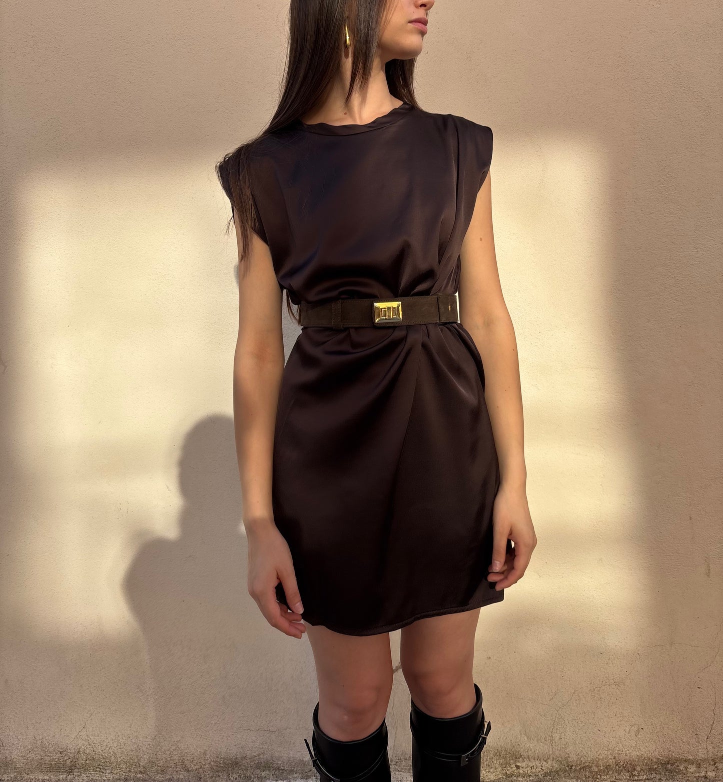 MINI ABITO BASIC
