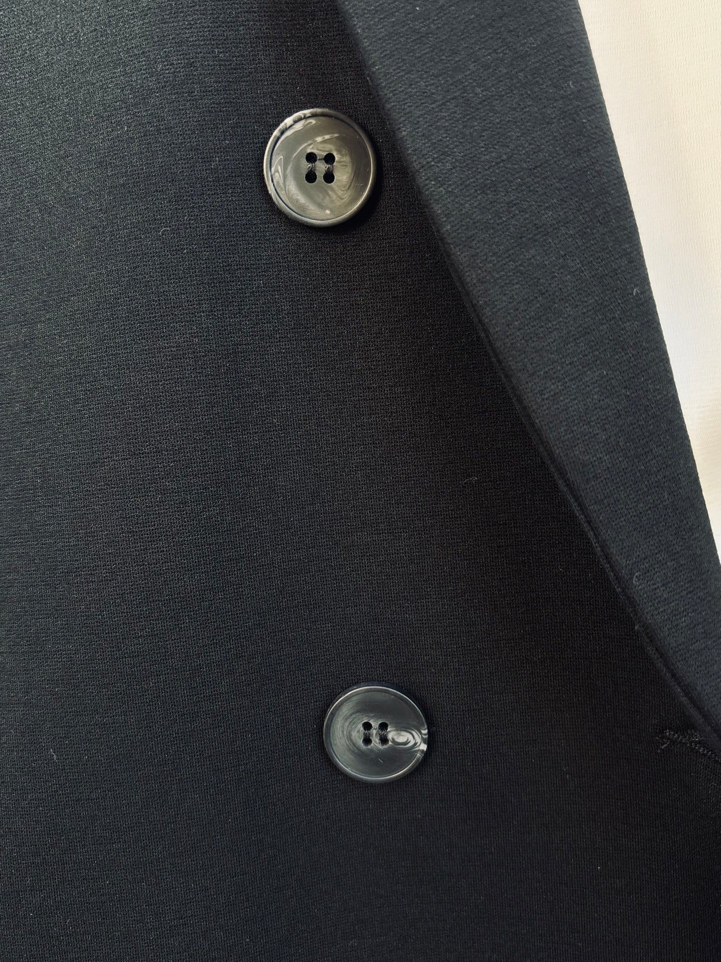 BLAZER BASIC DOPPIOPETTO