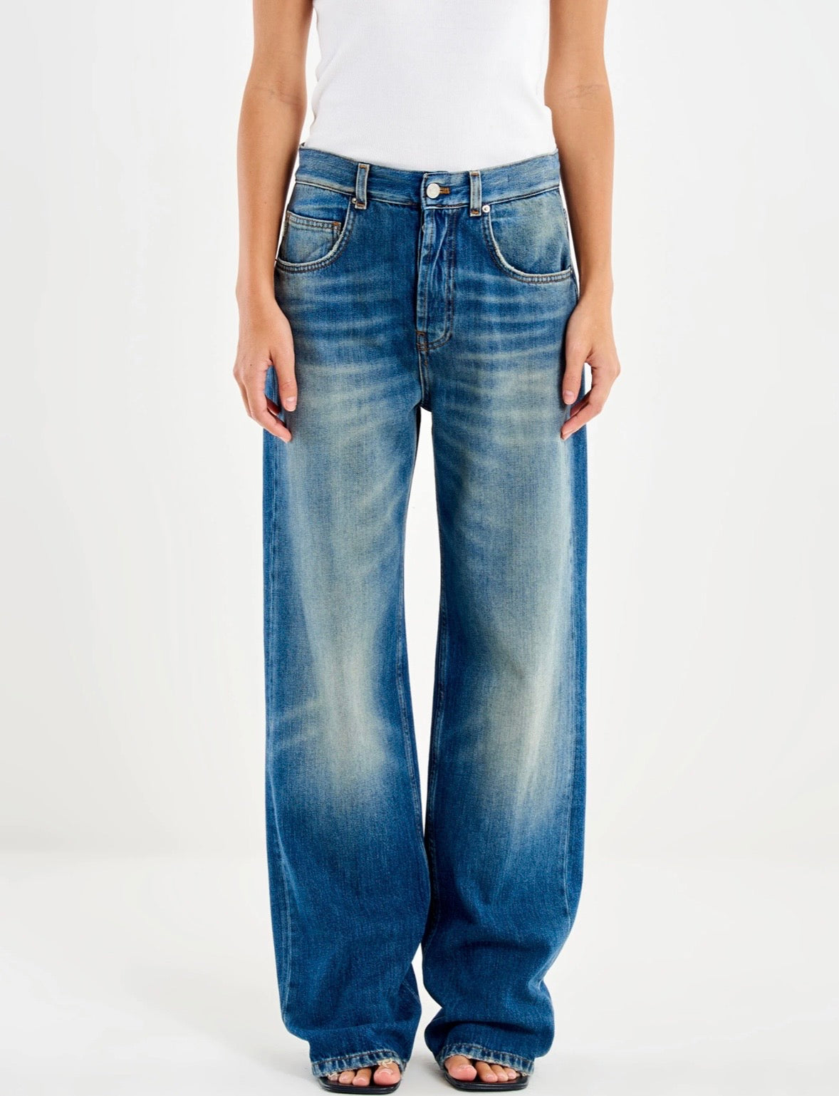 JEANS VICOLO ADRIANA