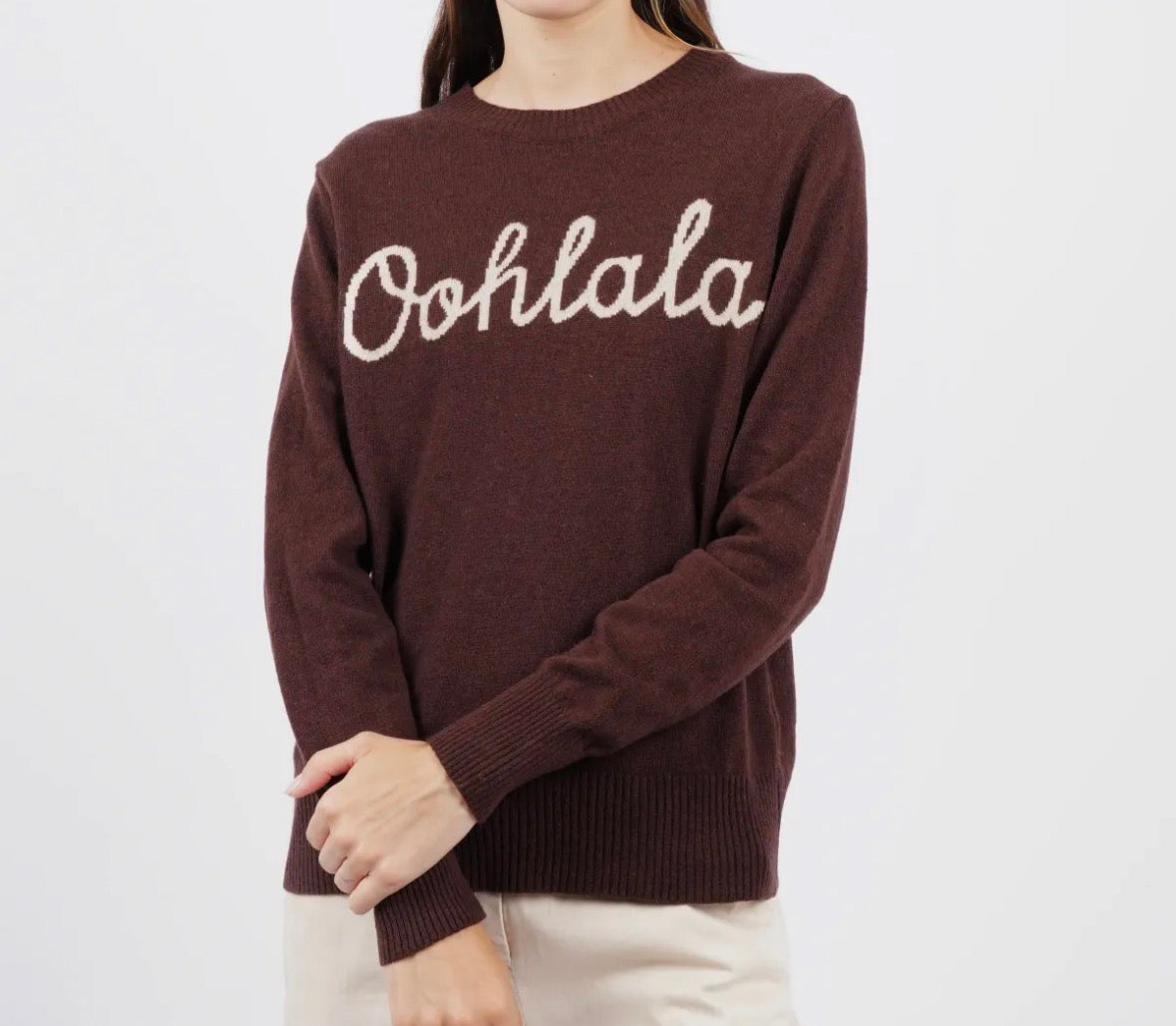 MAGLIONCINO OOHLALA