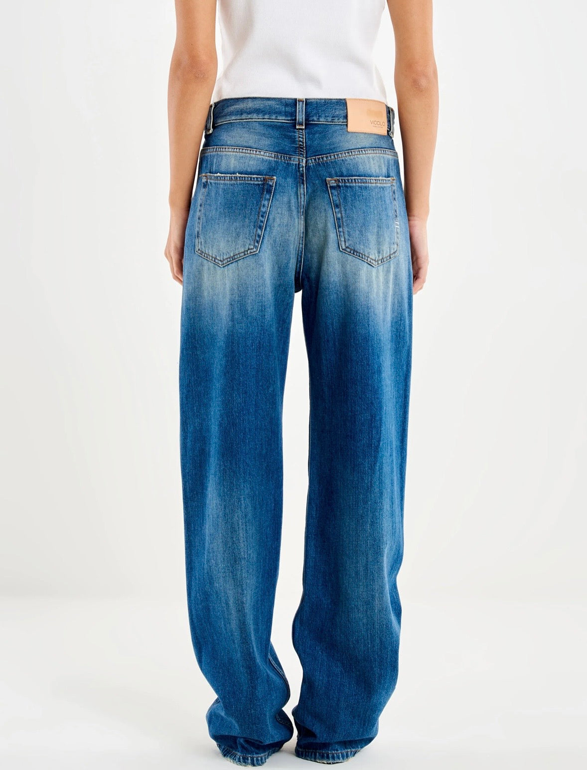 JEANS VICOLO ADRIANA