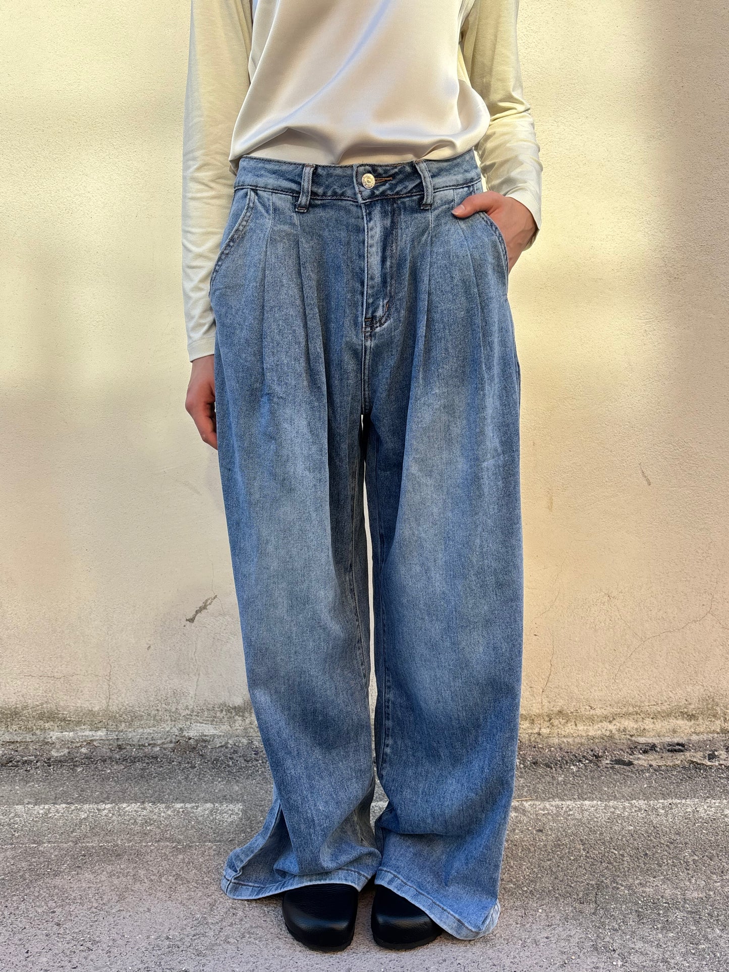 JEANS AIR