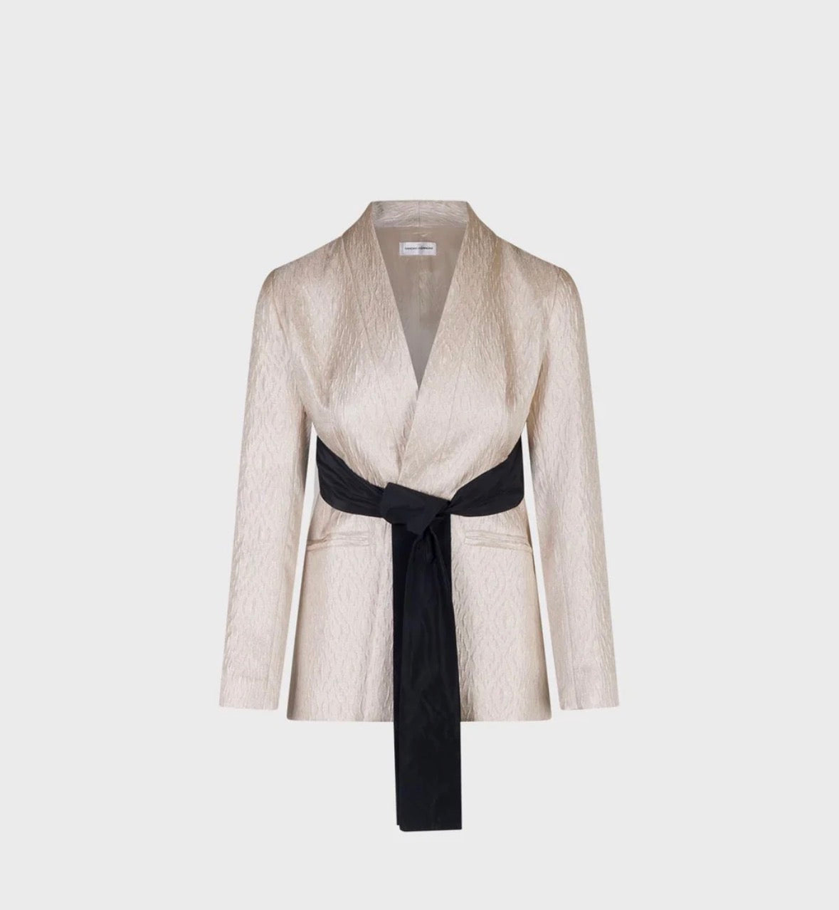 BLAZER JACQUARD