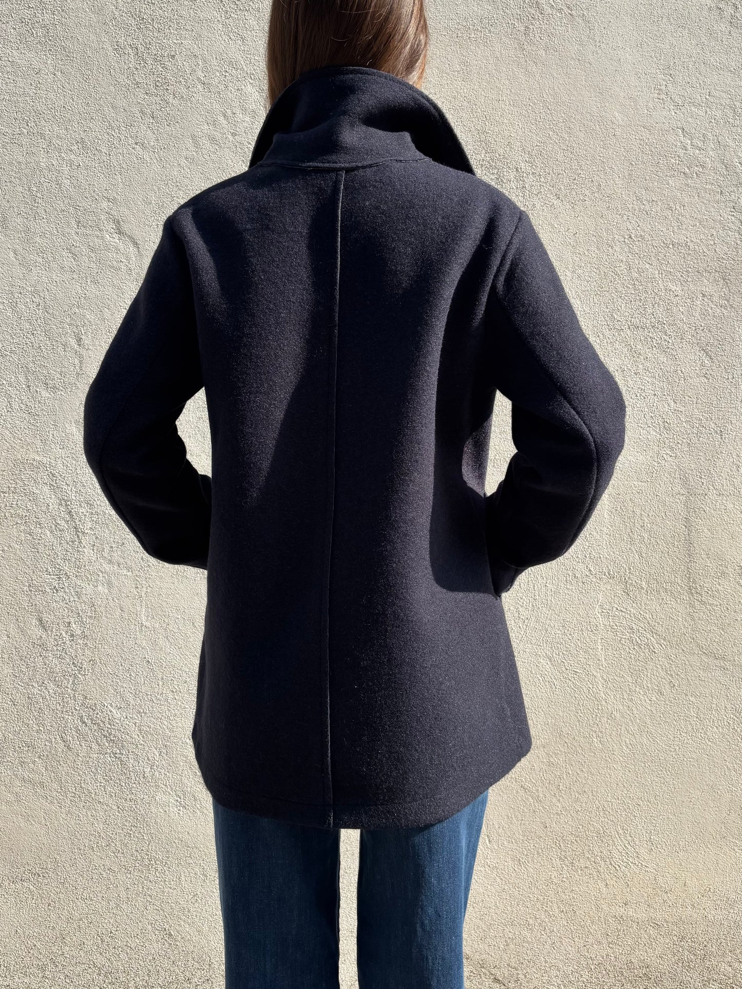 MINI COAT TERMICO