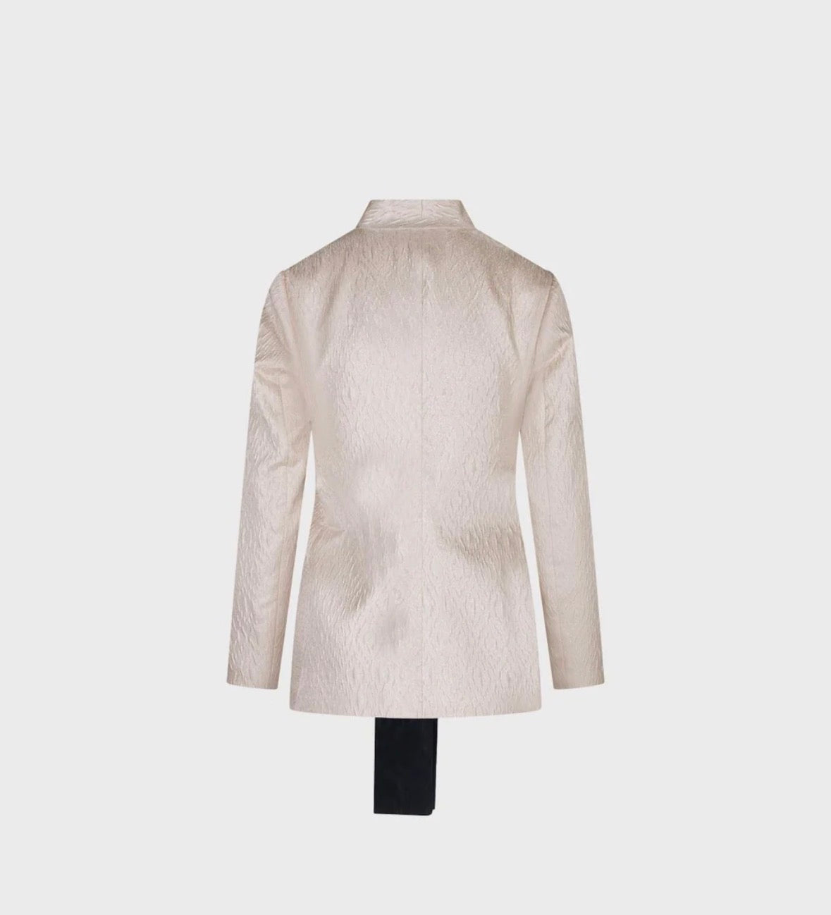 BLAZER JACQUARD
