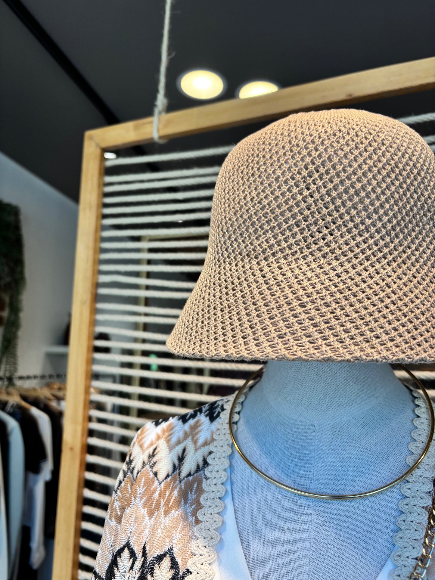 CAPPELLO PANAMA
