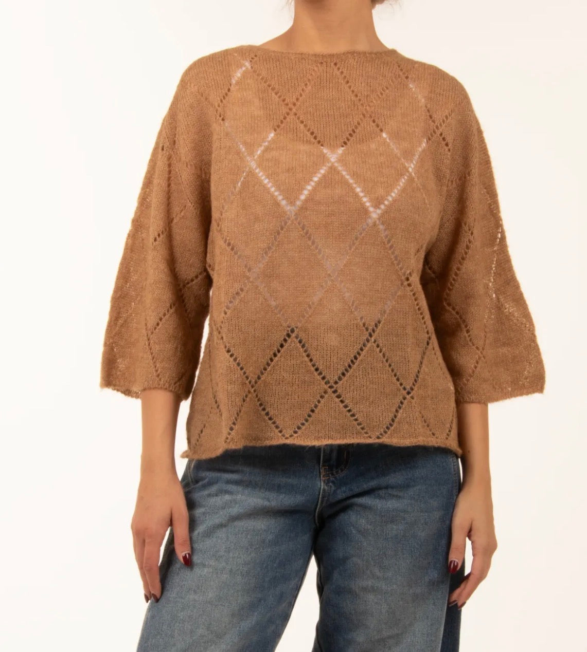 MAGLIA DIAMONDS