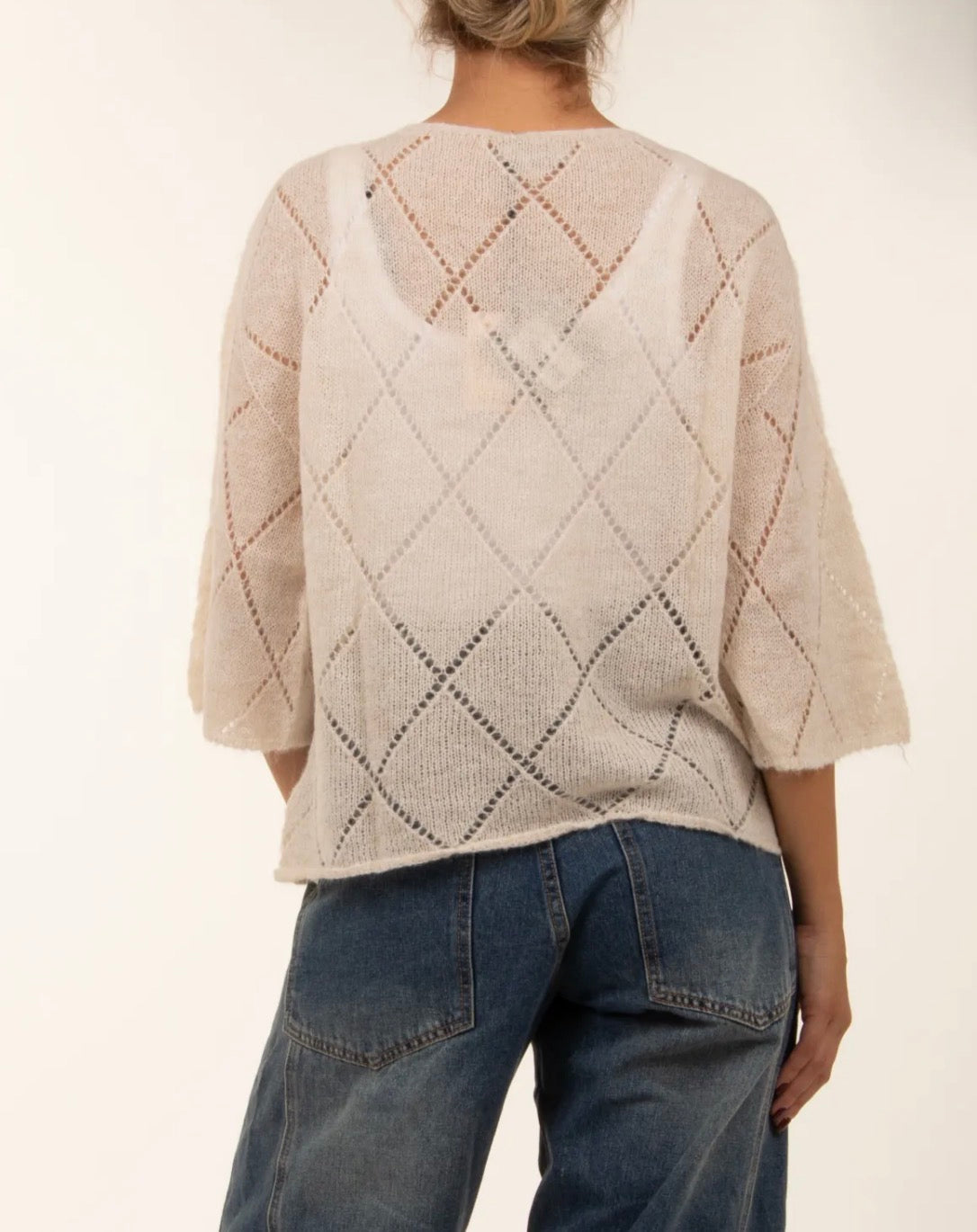 MAGLIA DIAMONDS