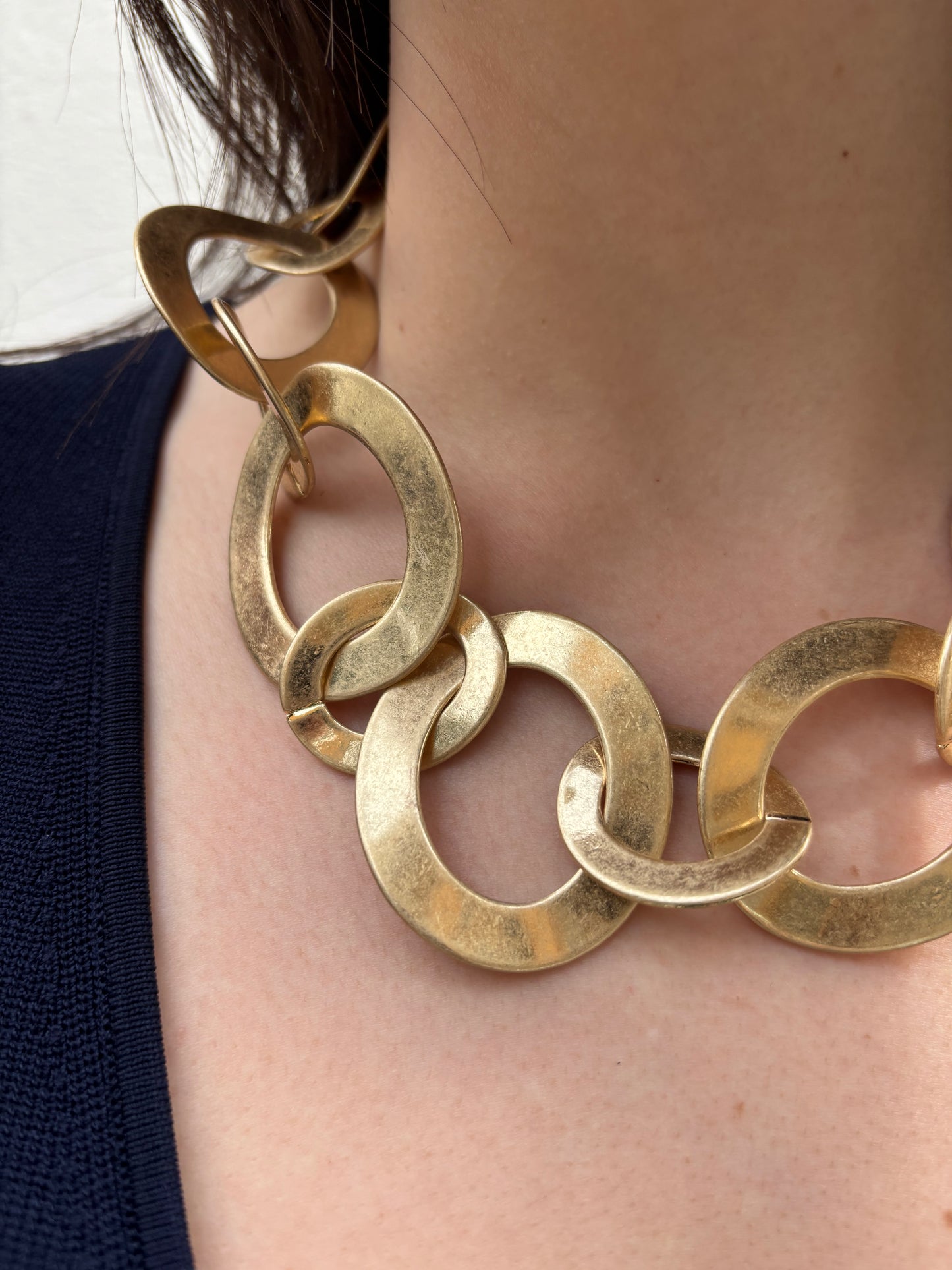 COLLANA CATENA