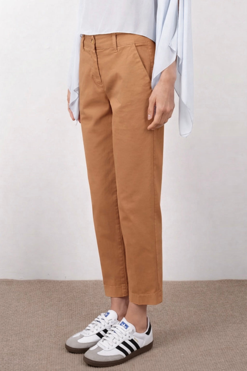 PANTALONE CROPPED
