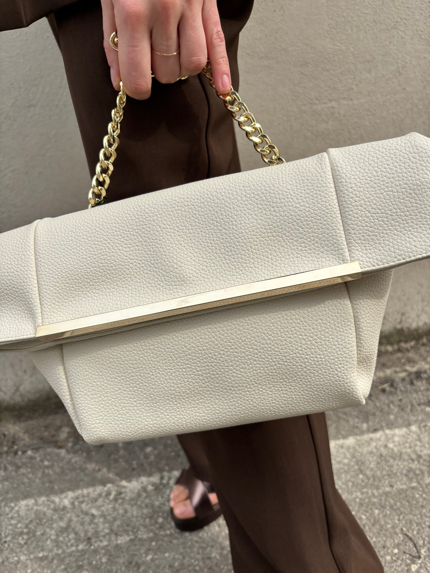BUTTER BAG