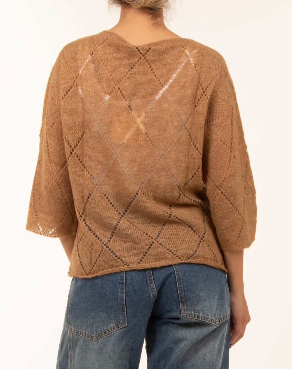 MAGLIA DIAMONDS