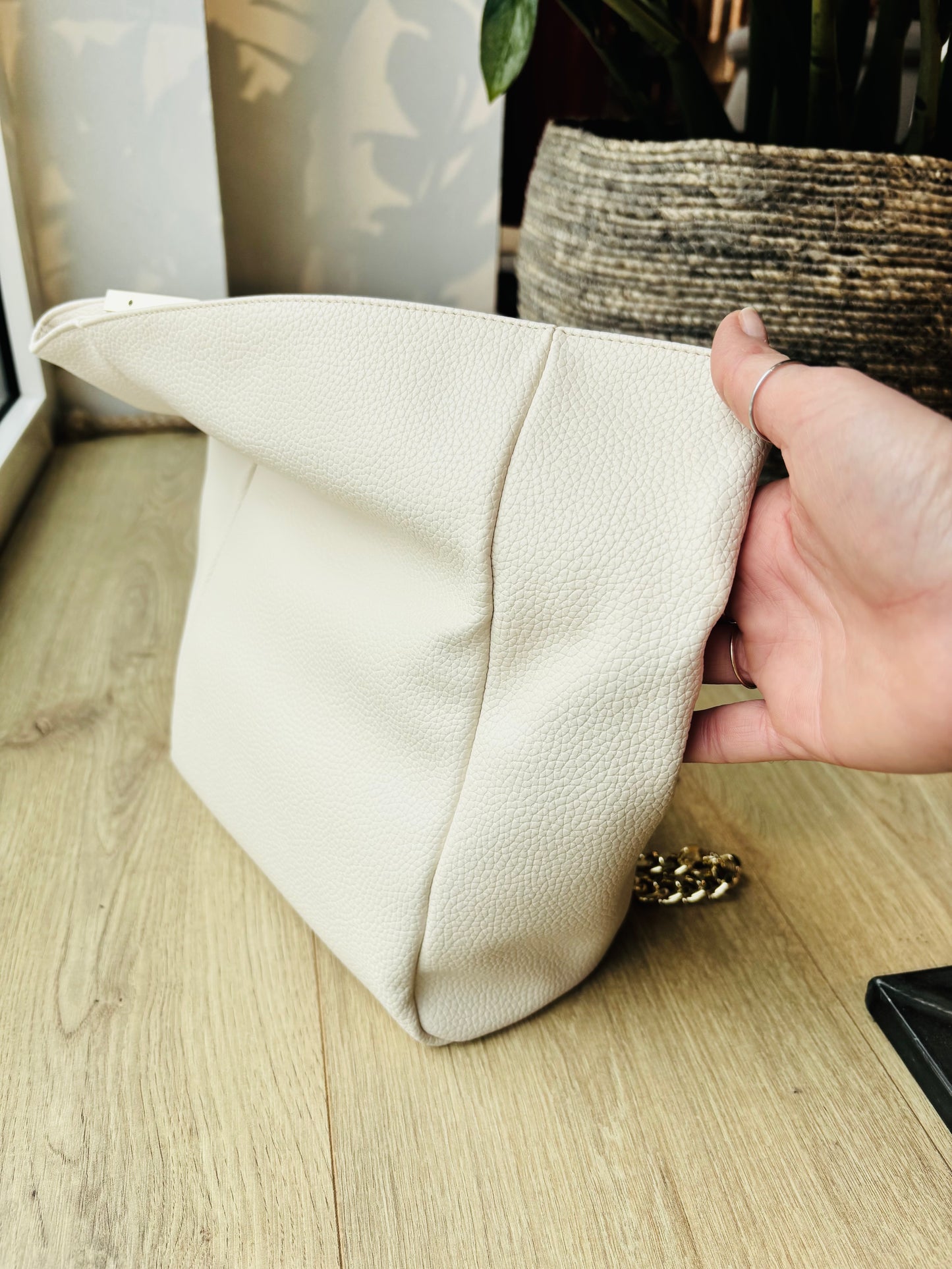 BUTTER BAG