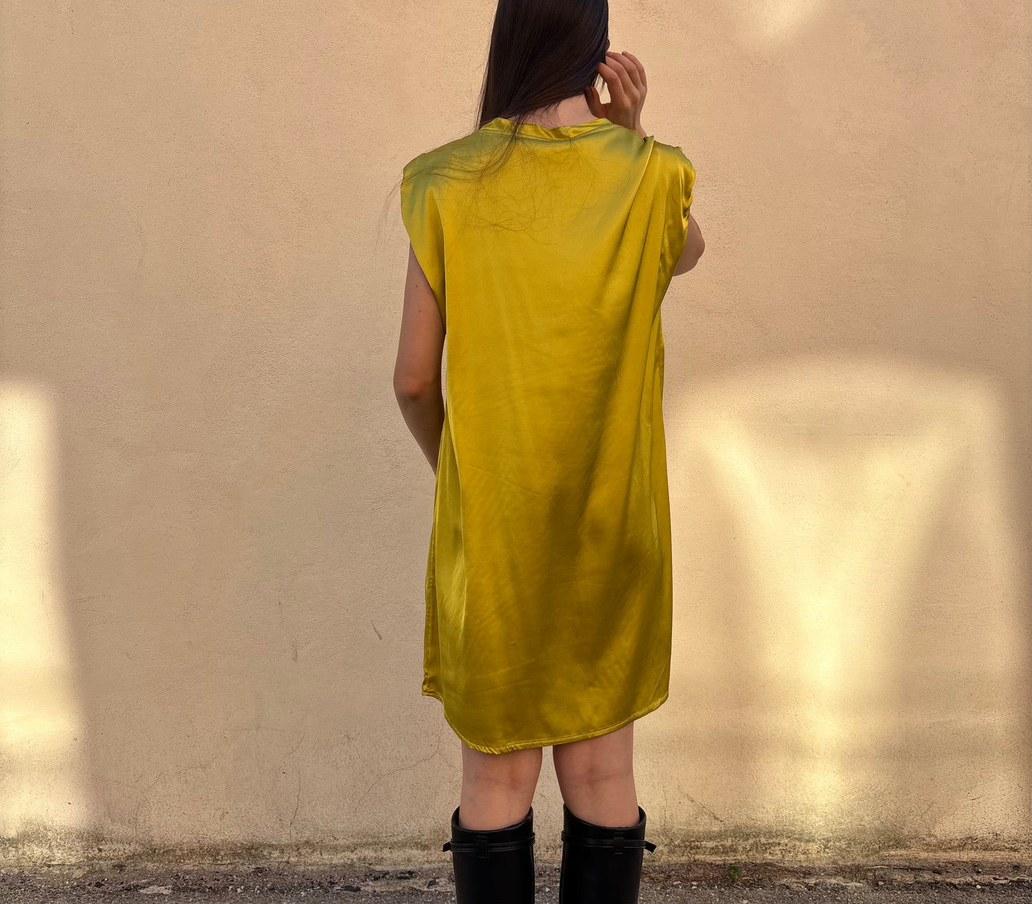 MINI ABITO BASIC