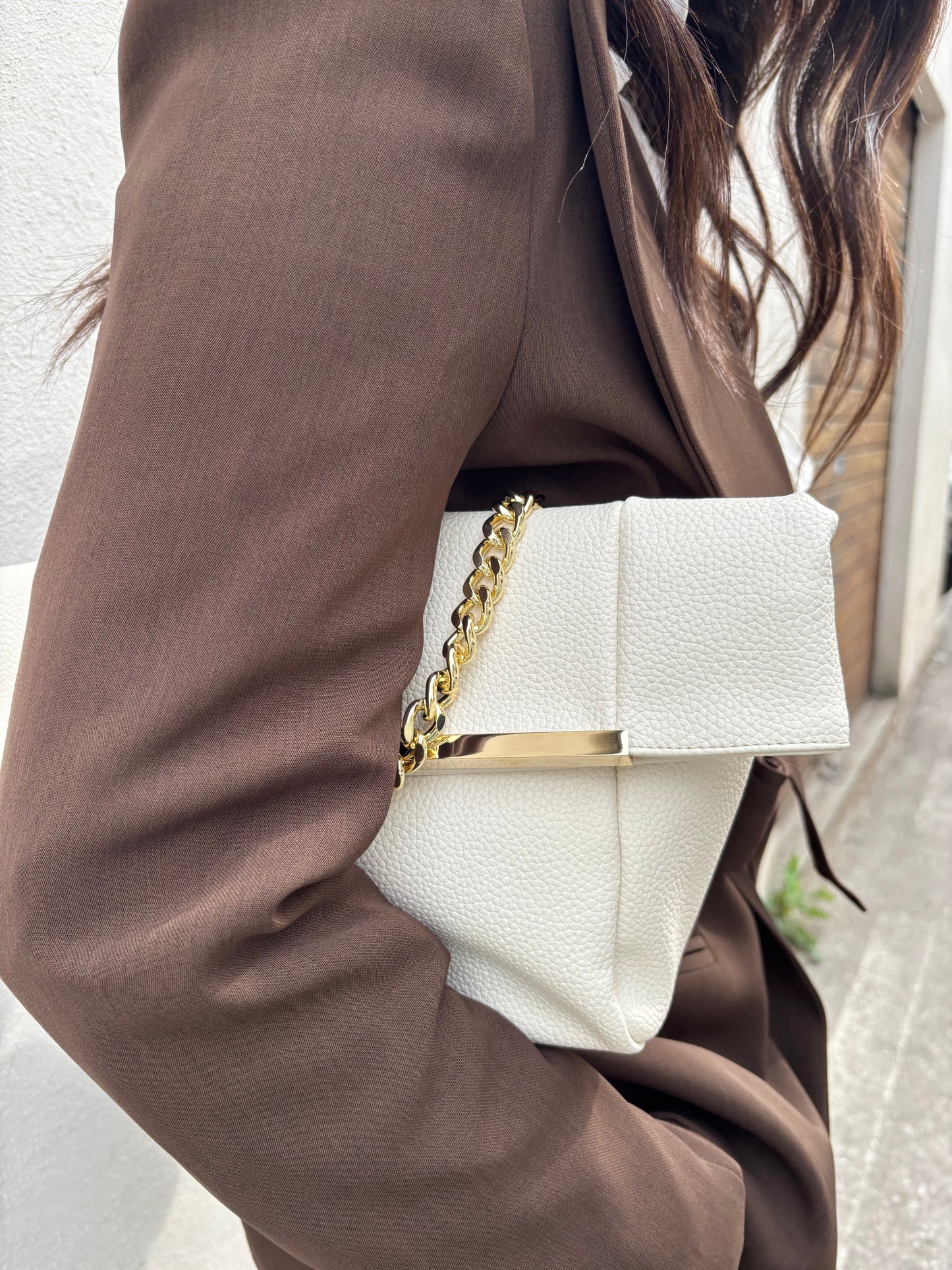 BUTTER BAG