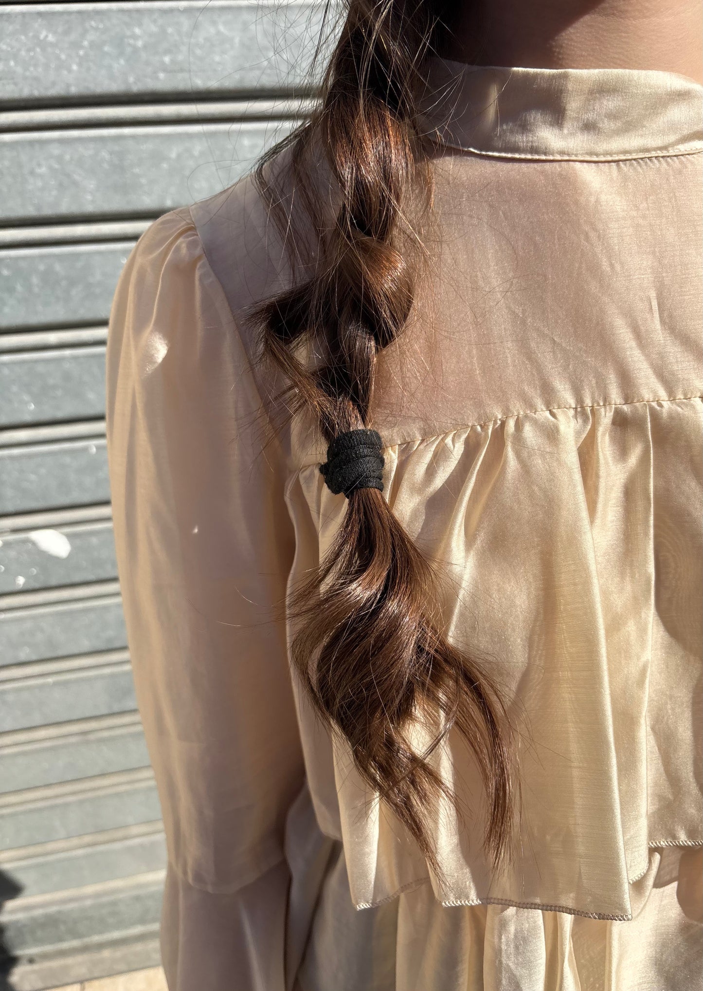 CAMICIA BALZE