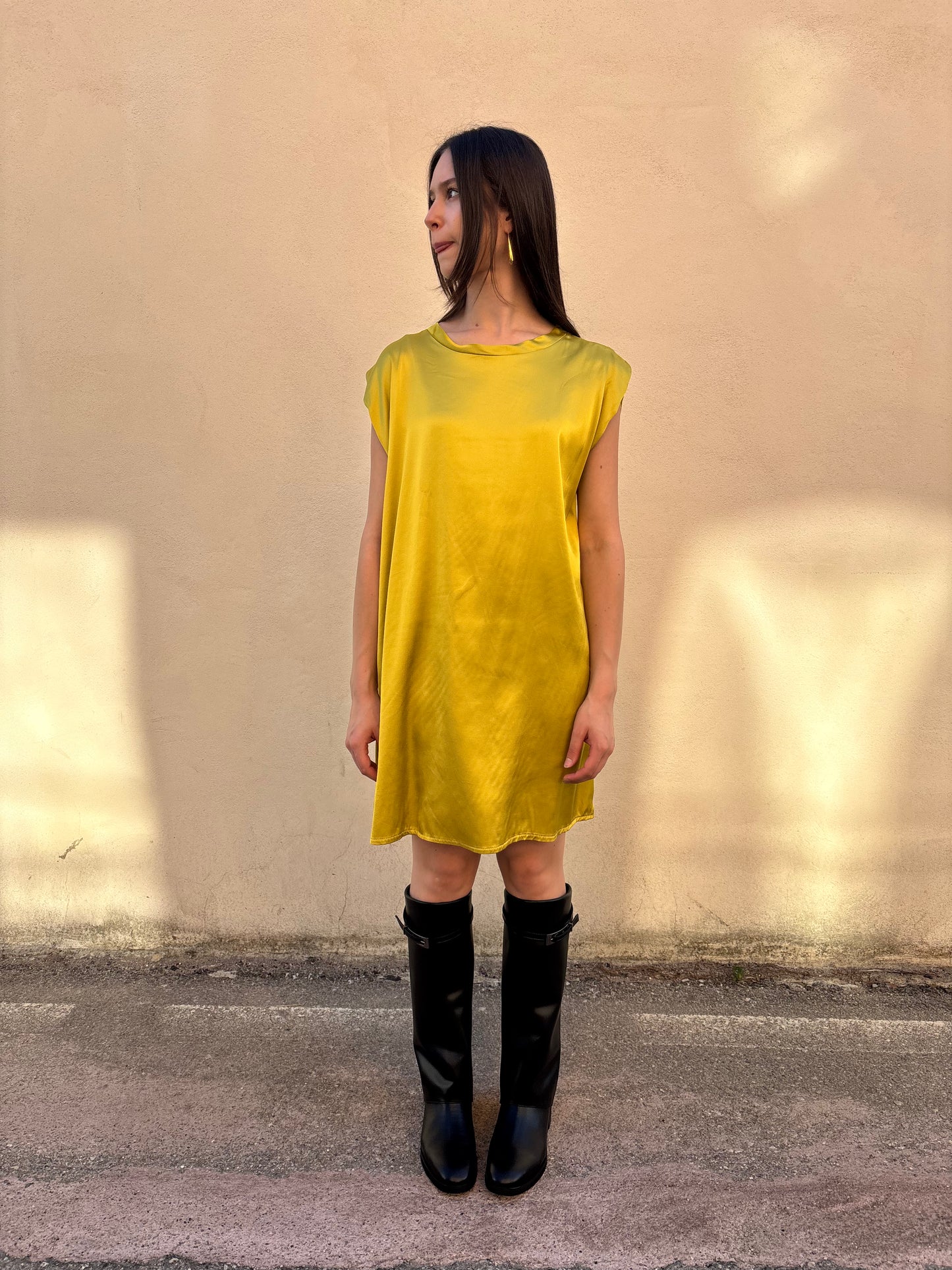 MINI ABITO BASIC