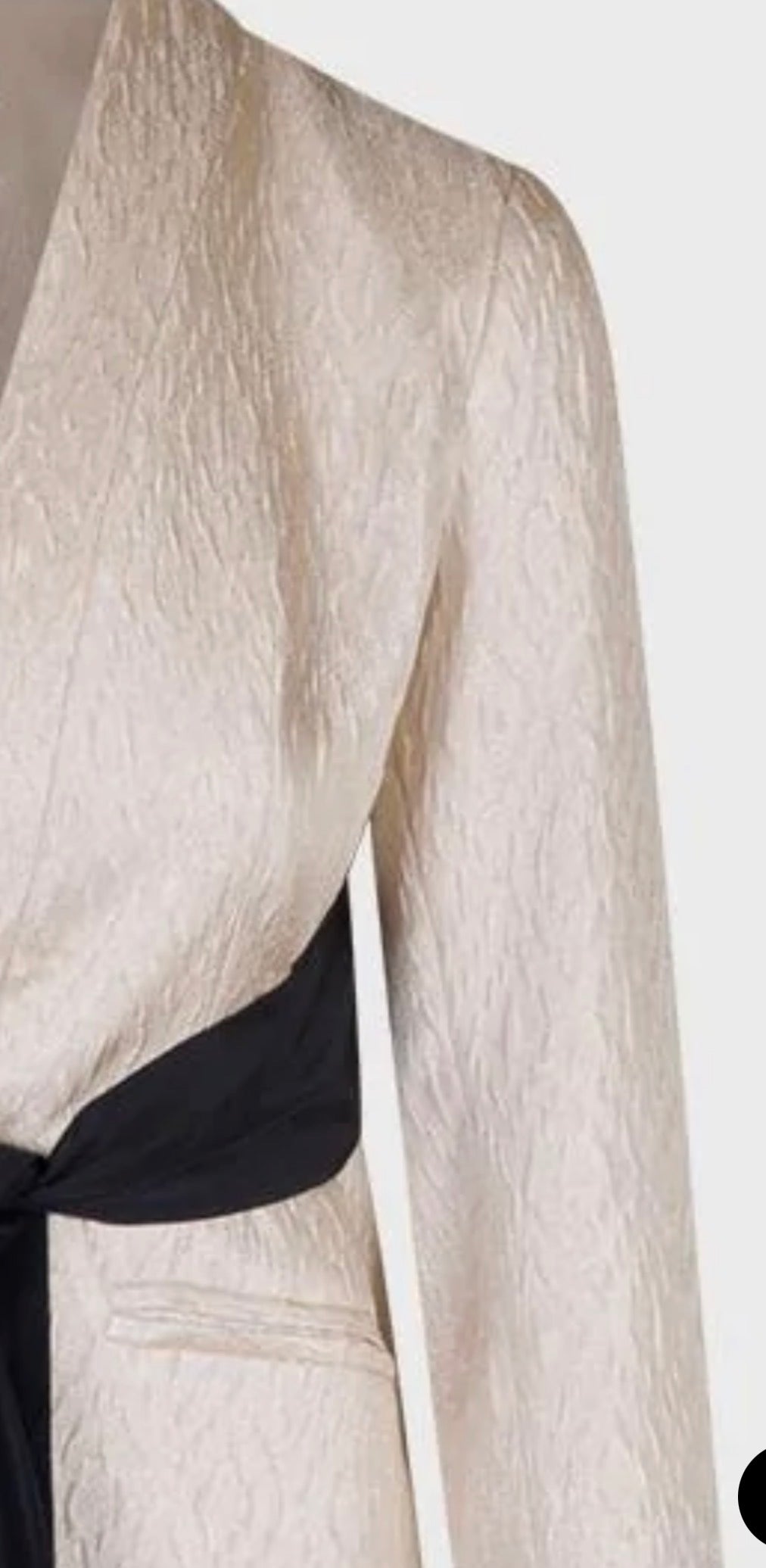 BLAZER JACQUARD
