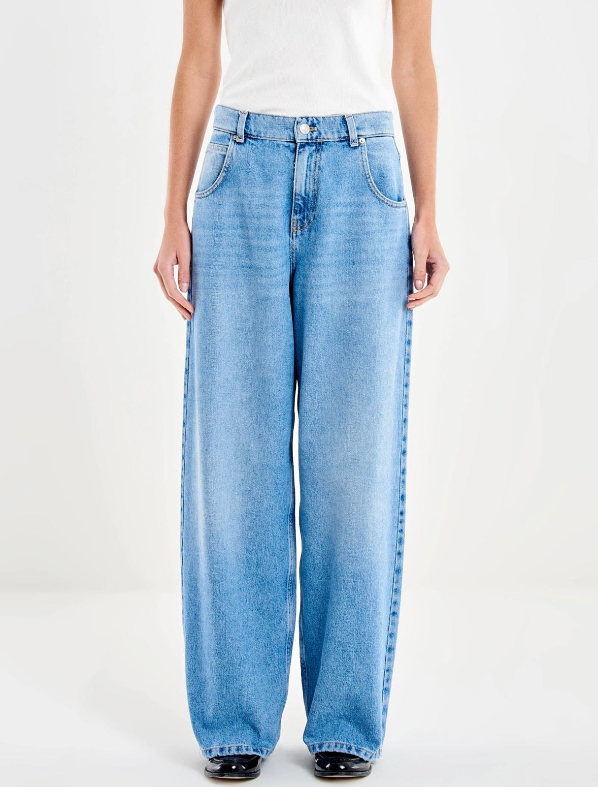 JEANS  MIA