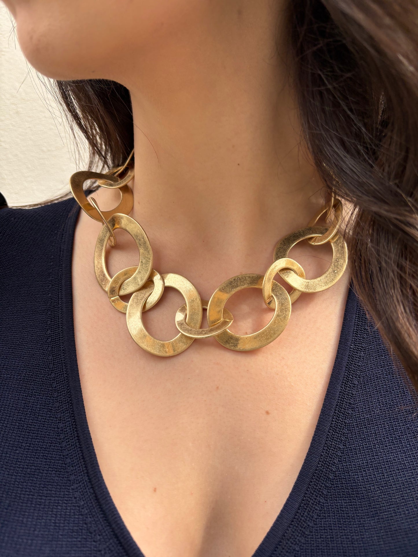 COLLANA CATENA